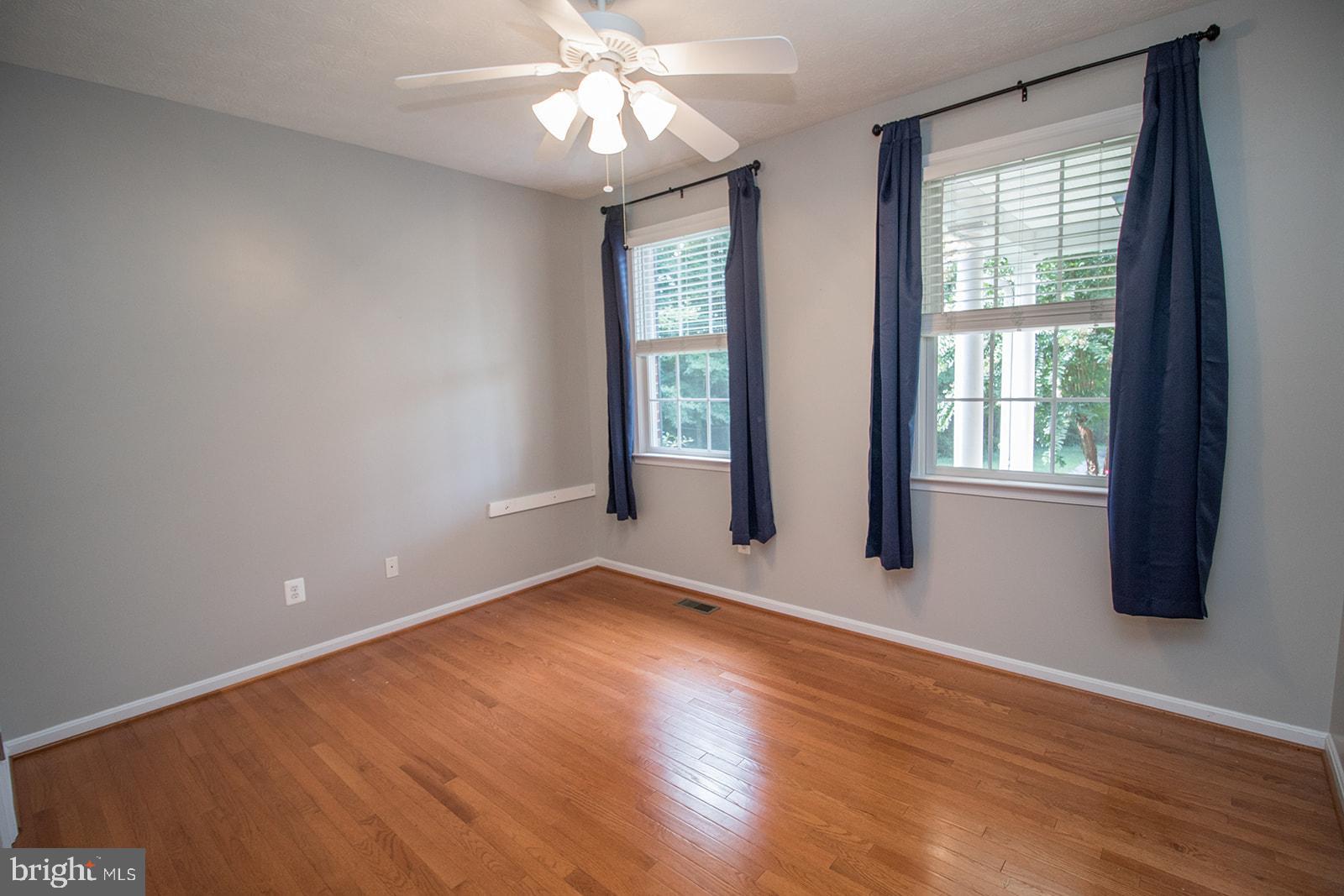 ESTATES AT SINGLETREE - Residential