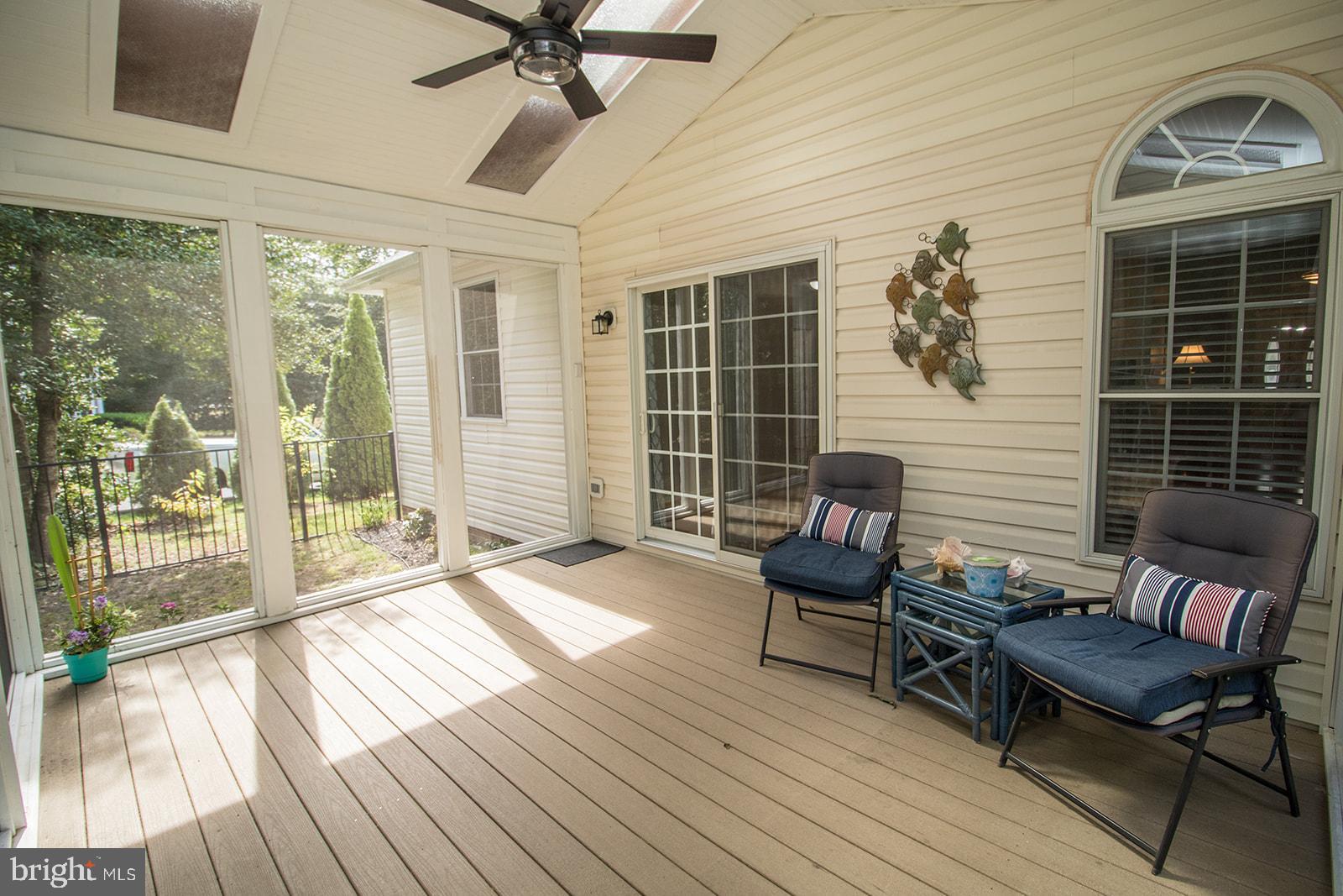 ESTATES AT SINGLETREE - Residential