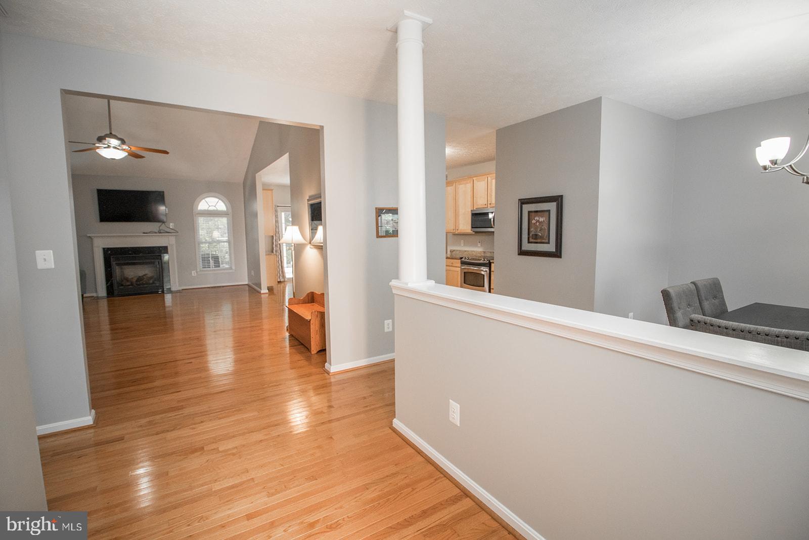 ESTATES AT SINGLETREE - Residential