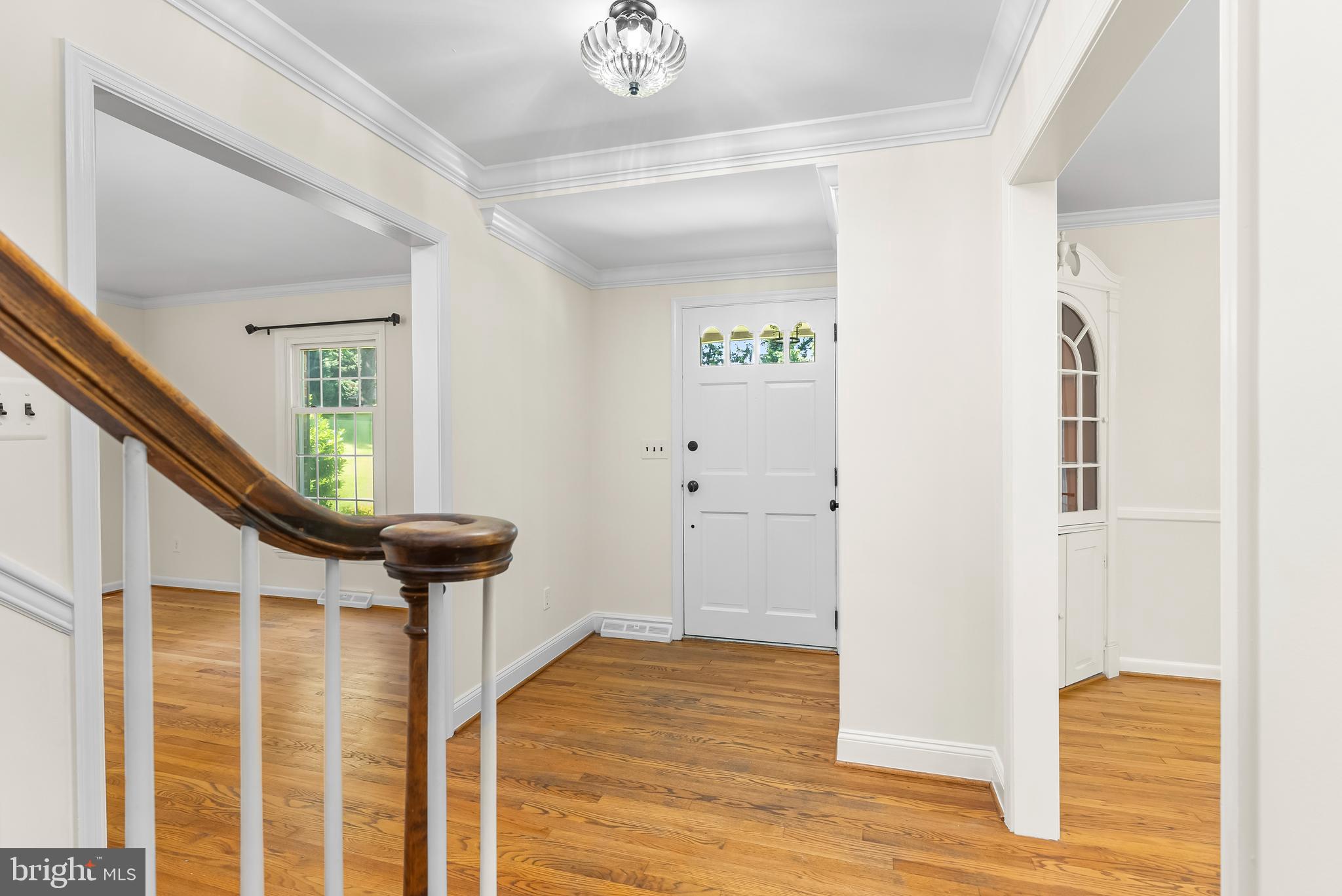 2 CHICKORY COURT