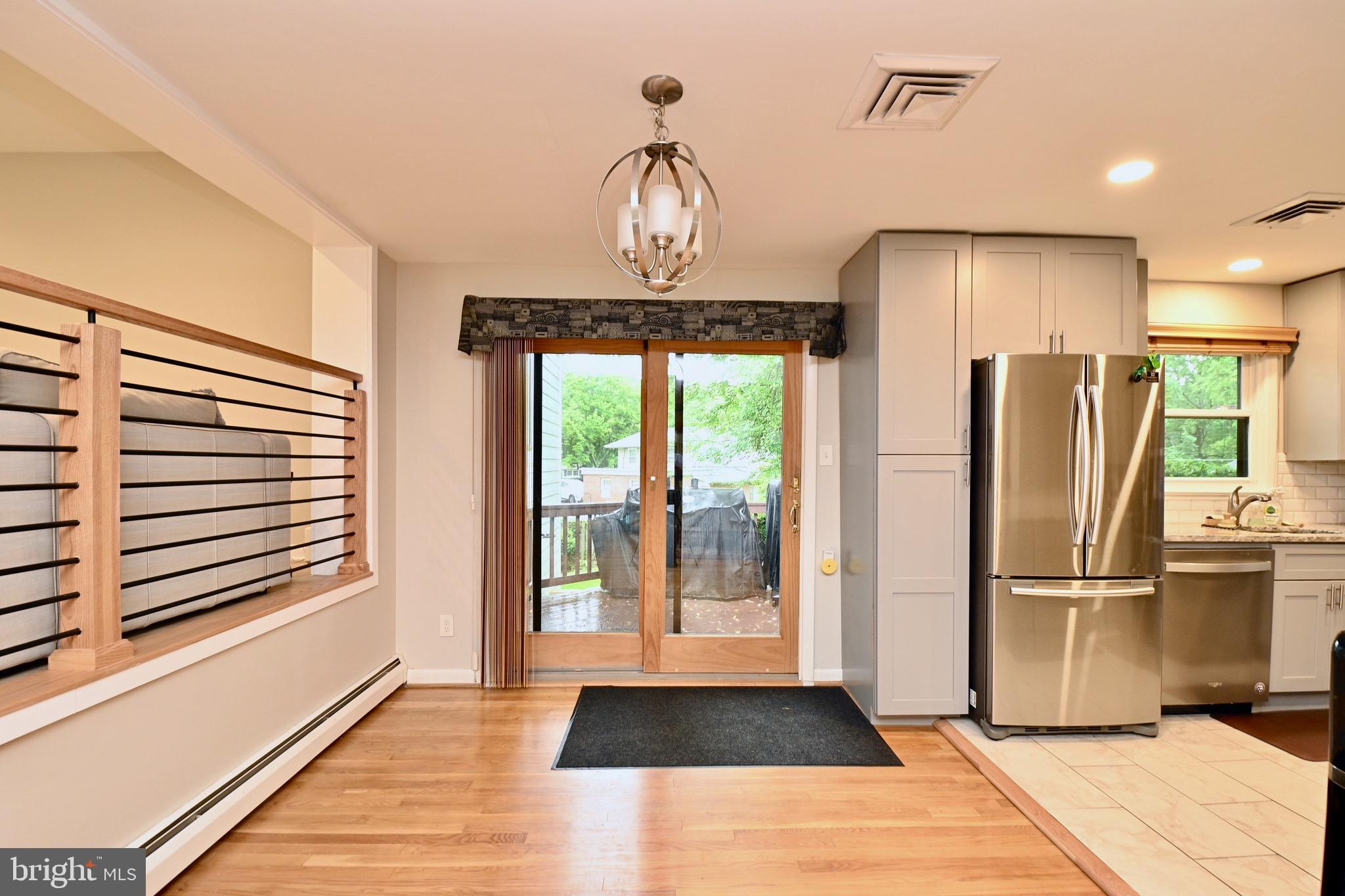 KINGWOOD PARK - Residential Lease