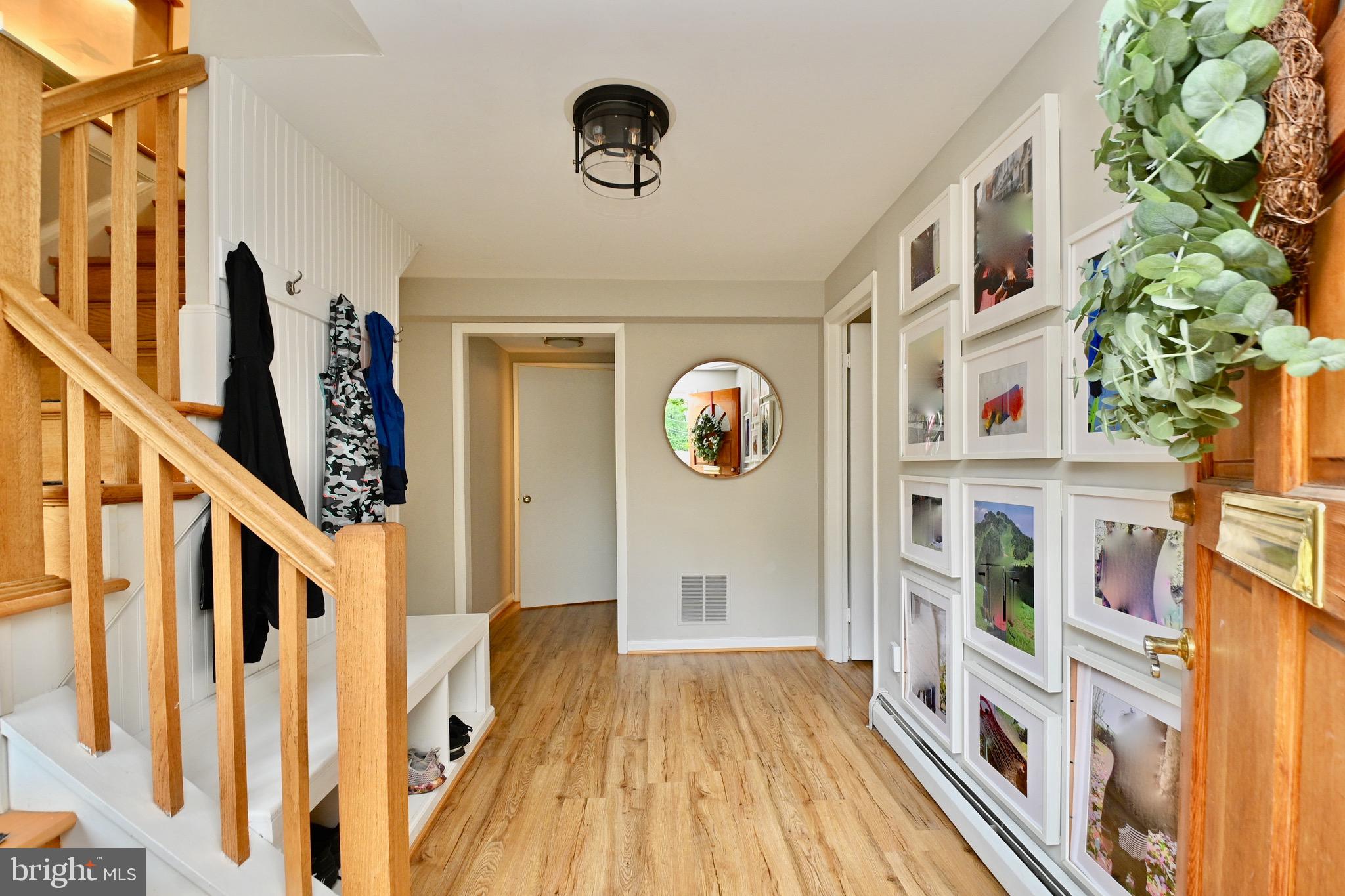 KINGWOOD PARK - Residential Lease