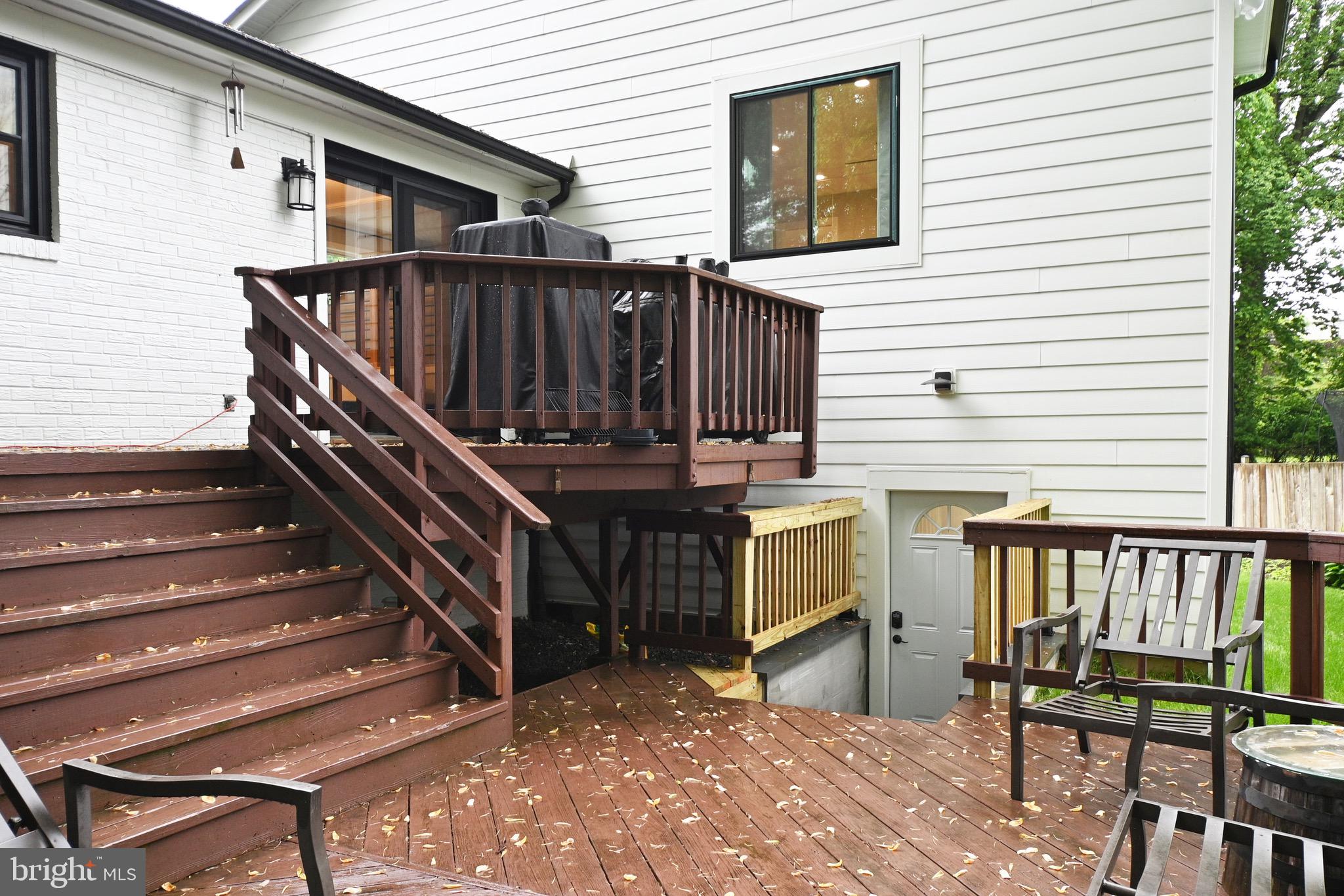 KINGWOOD PARK - Residential Lease