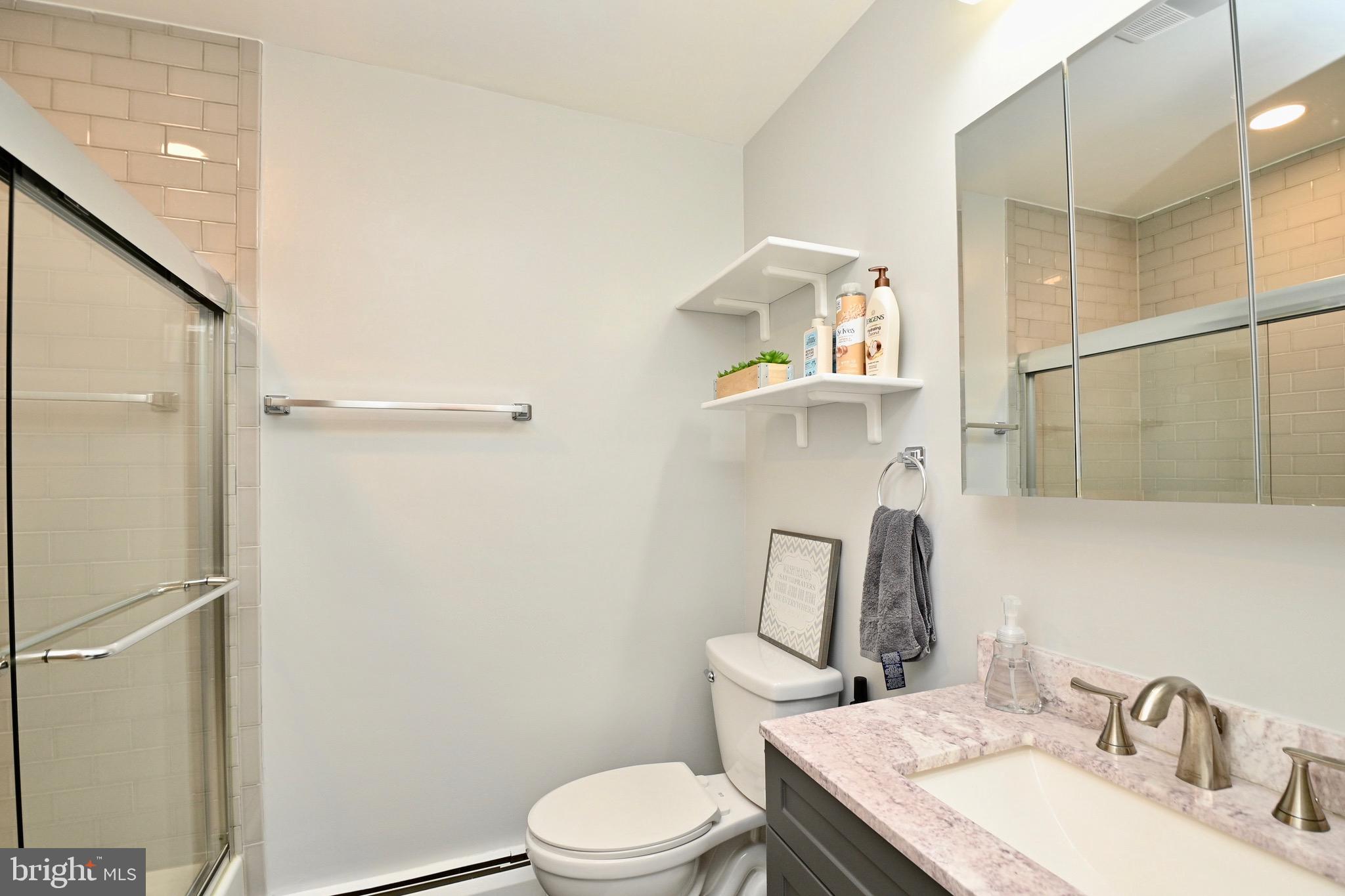 KINGWOOD PARK - Residential Lease