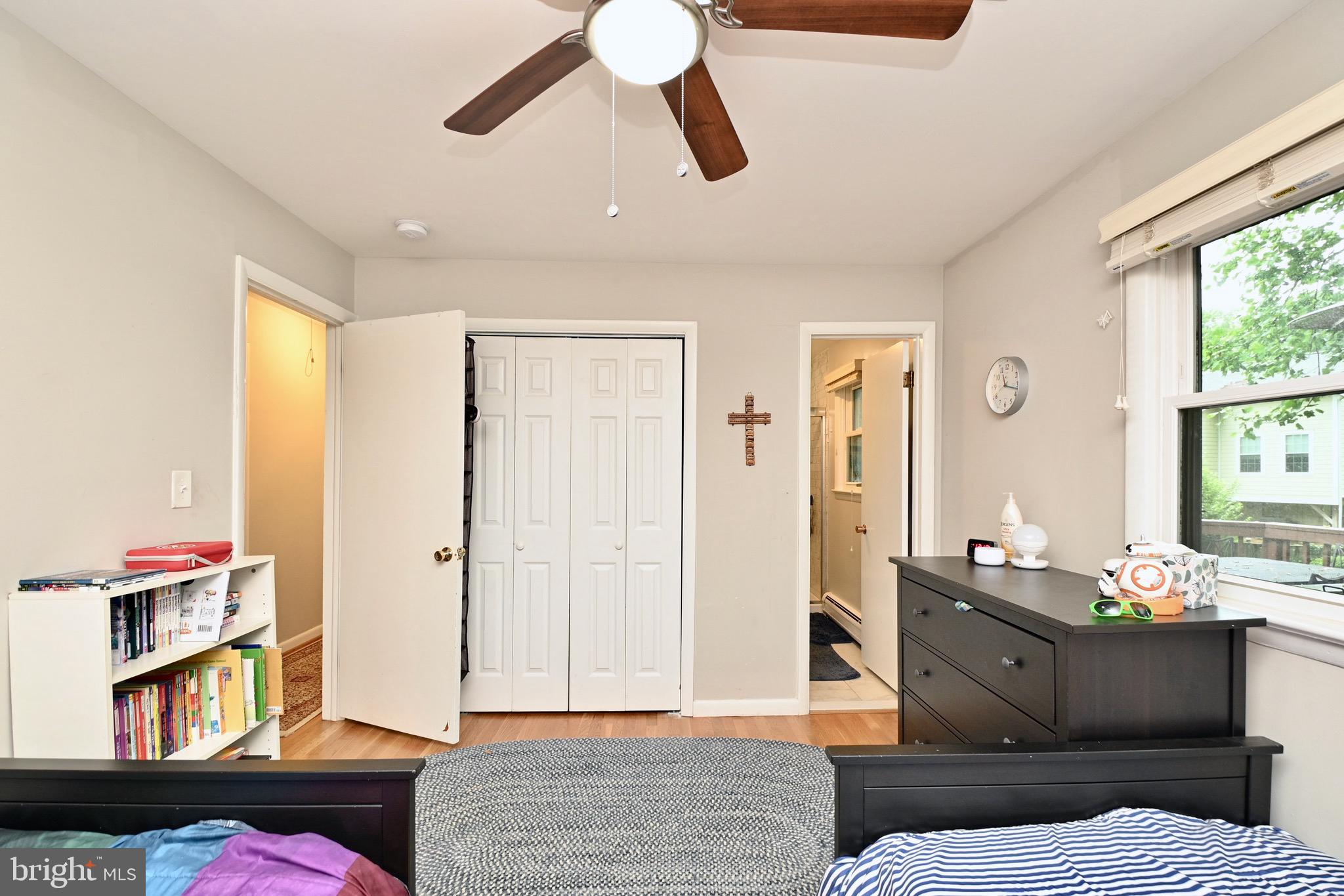 KINGWOOD PARK - Residential Lease