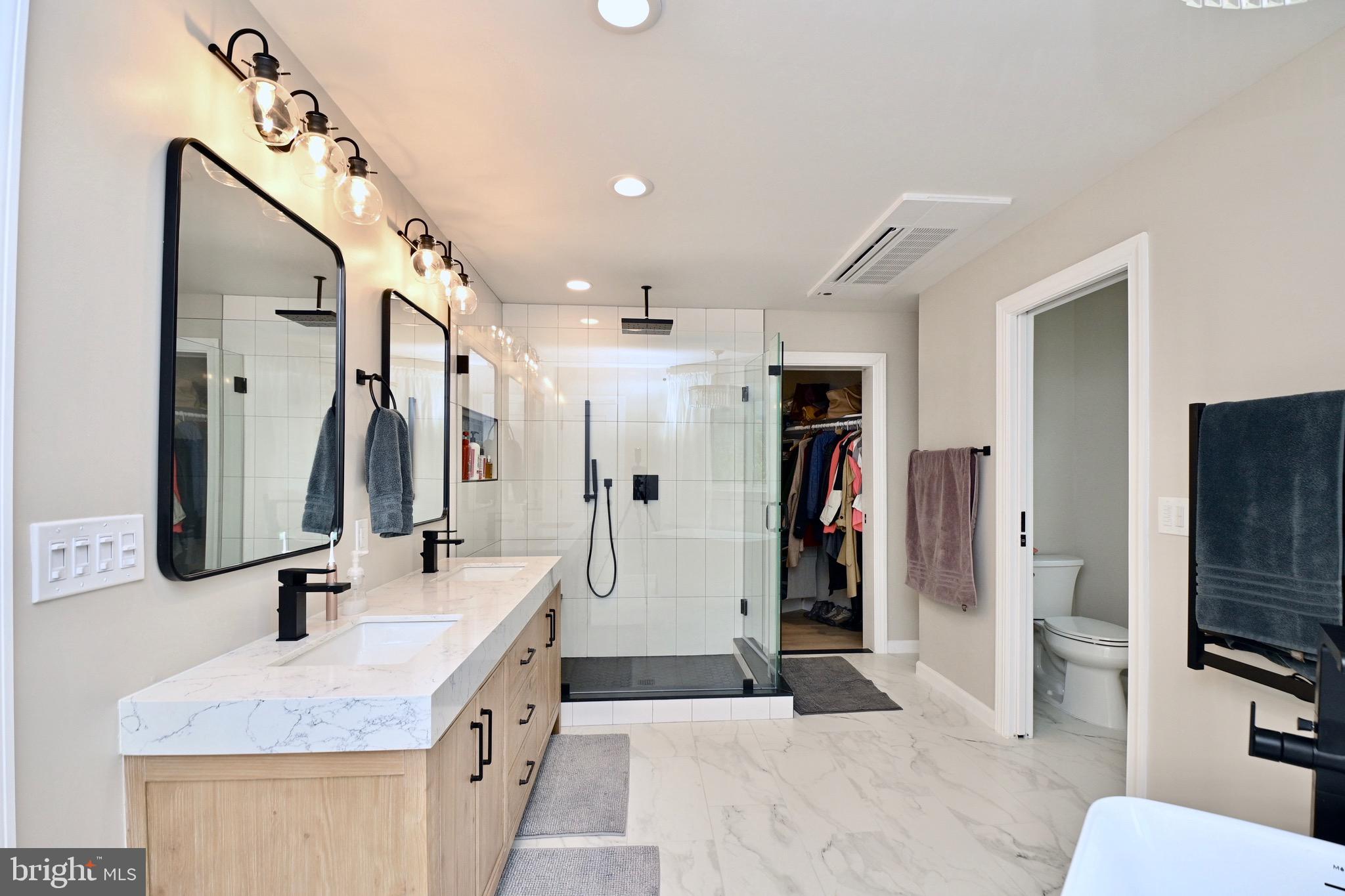 KINGWOOD PARK - Residential Lease