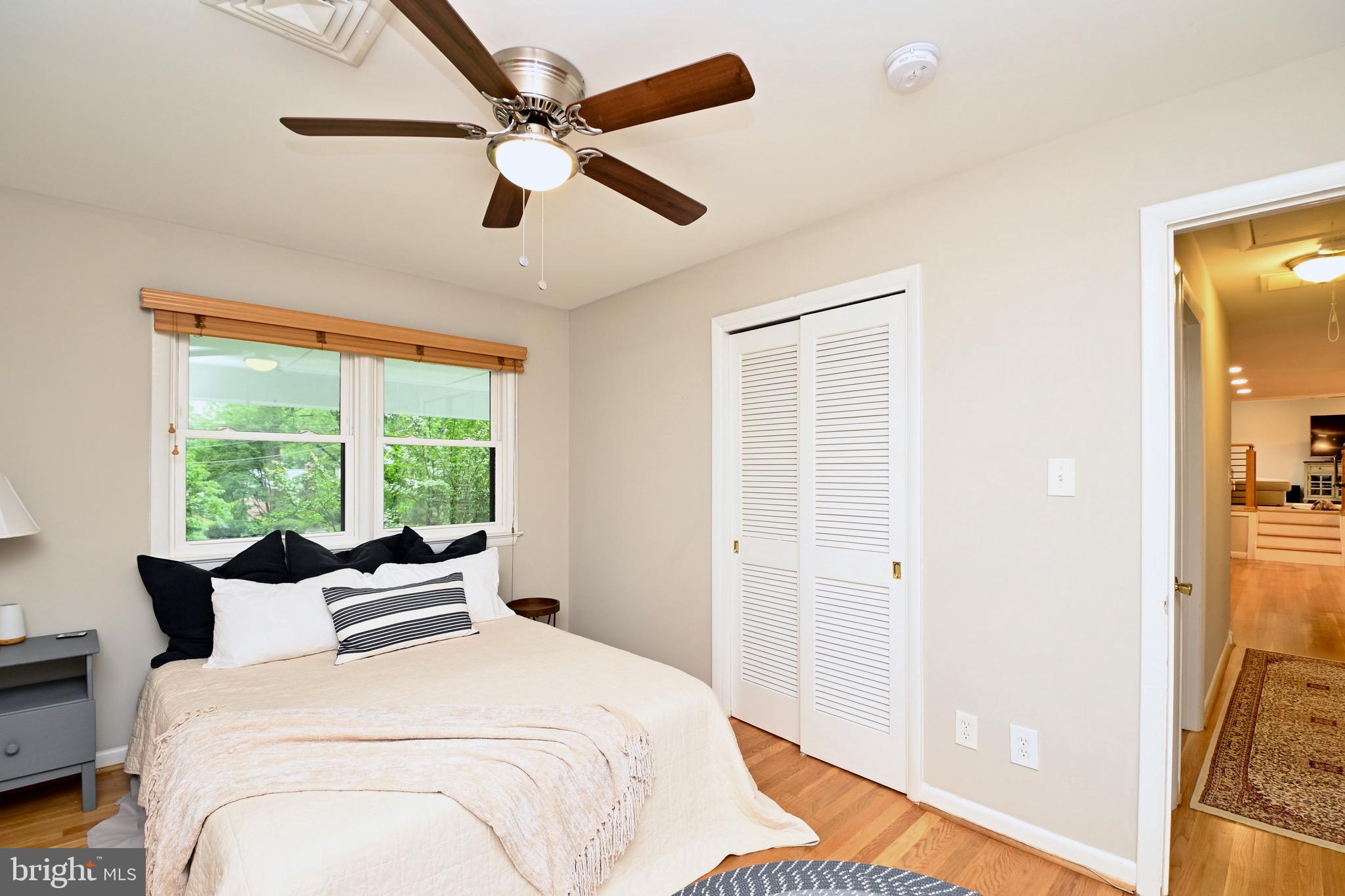 KINGWOOD PARK - Residential Lease