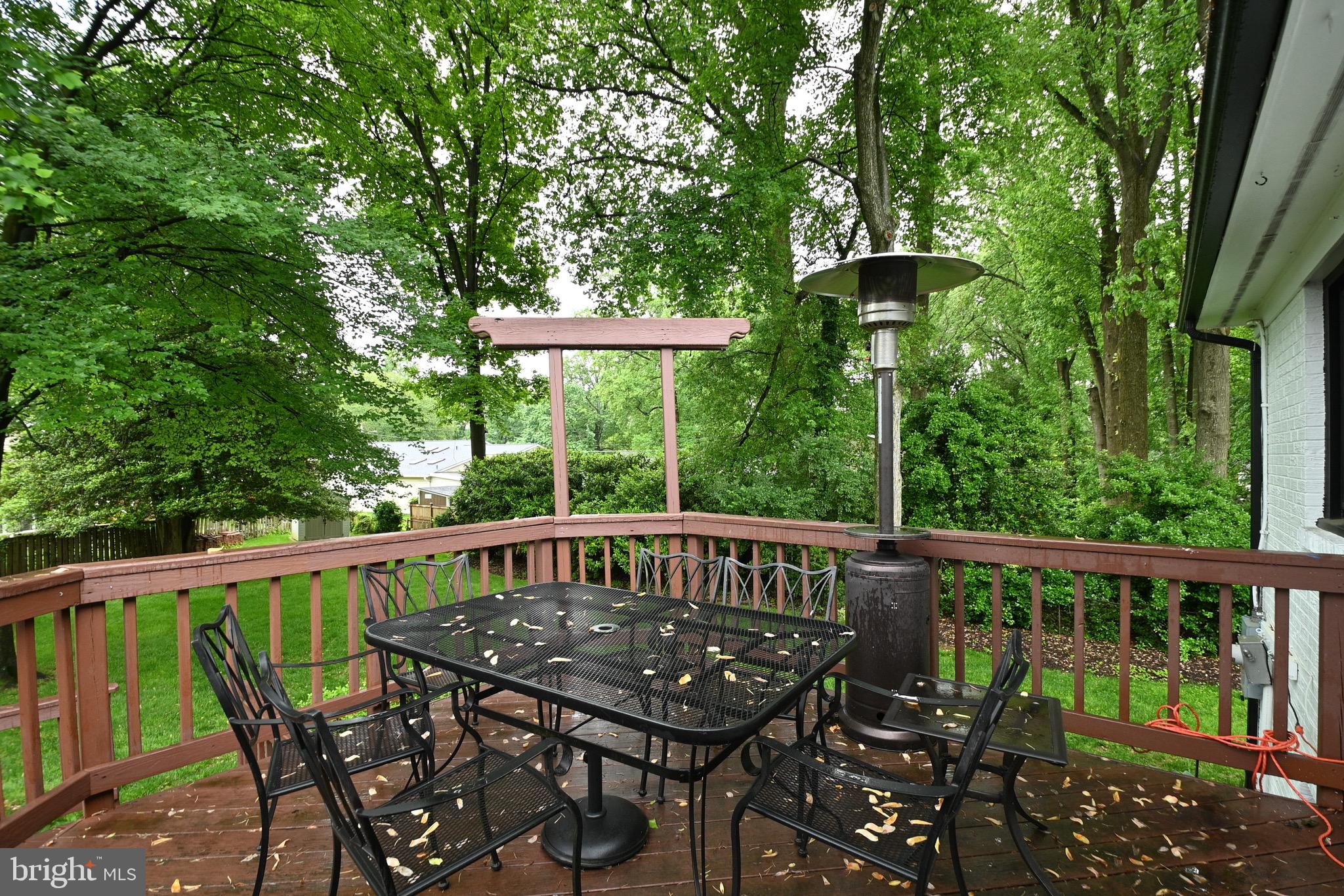 KINGWOOD PARK - Residential Lease