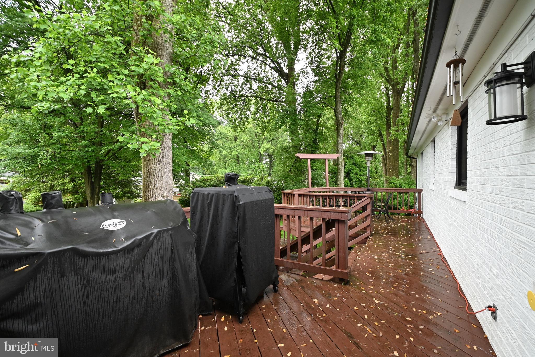 KINGWOOD PARK - Residential Lease