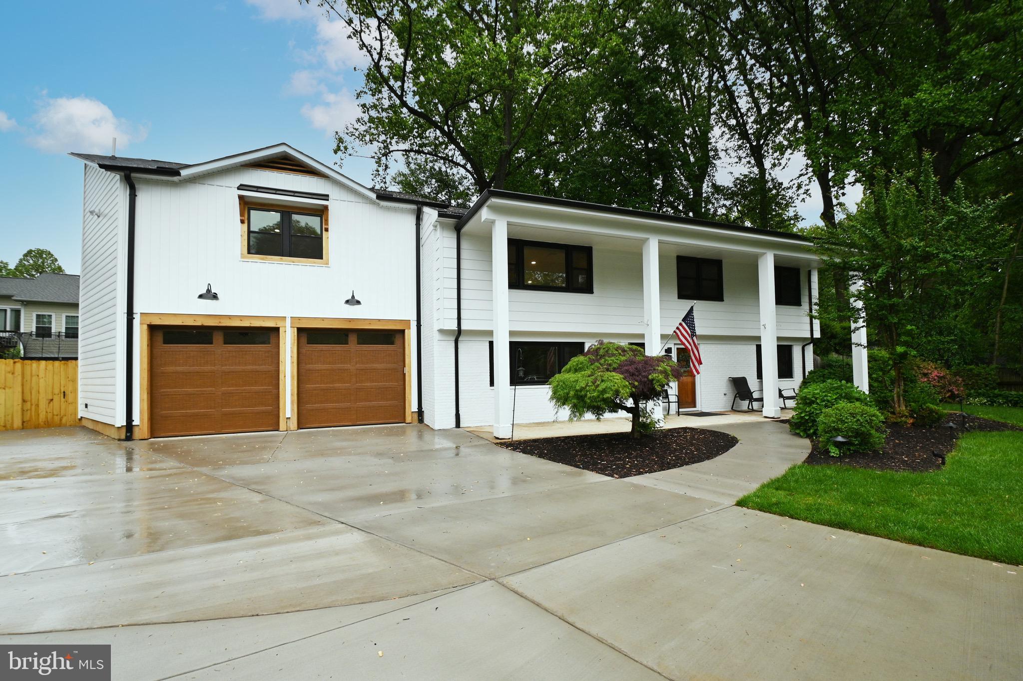 KINGWOOD PARK - Residential Lease