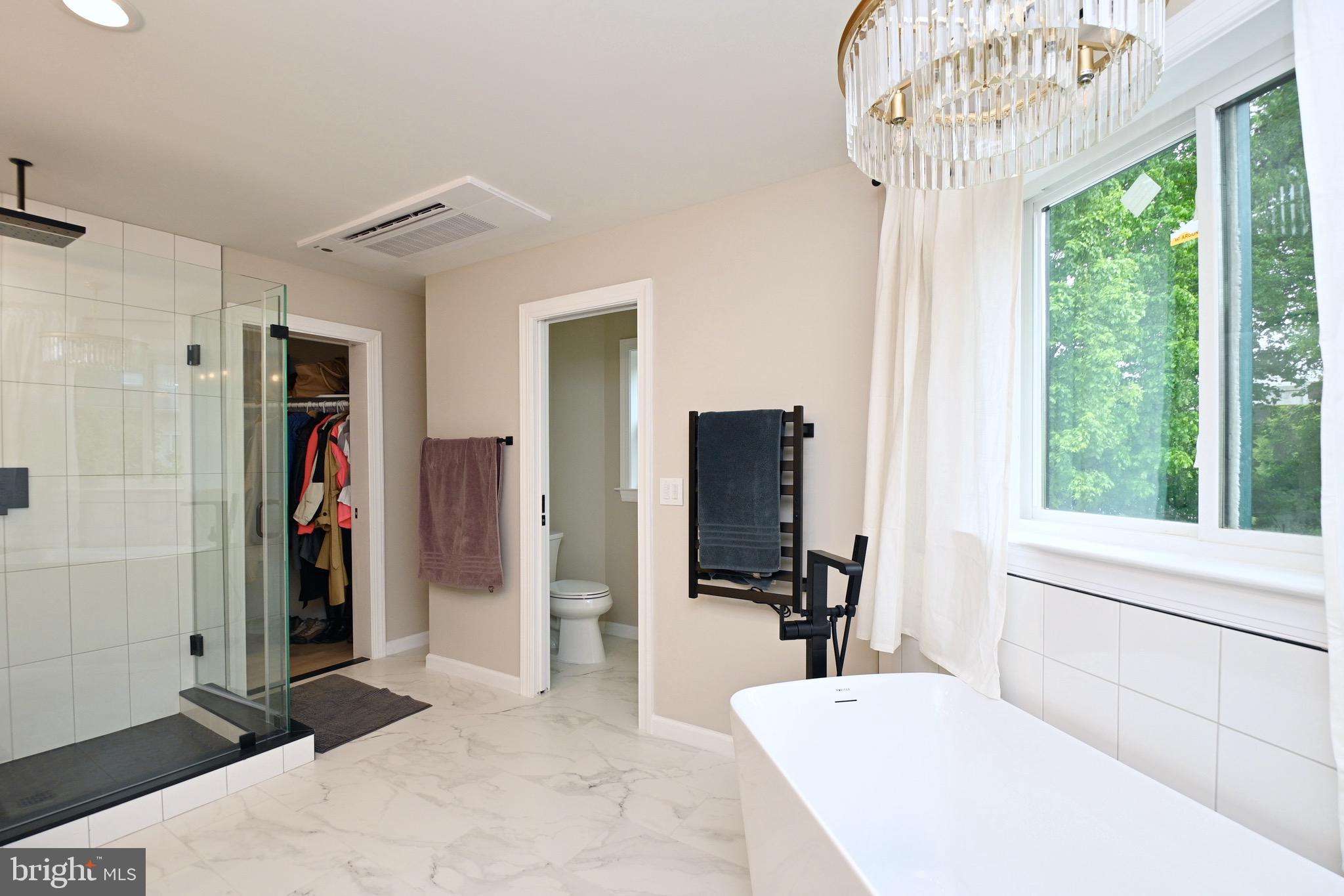 KINGWOOD PARK - Residential Lease