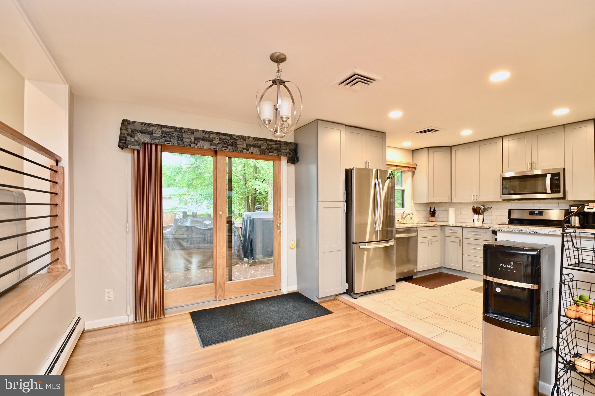 KINGWOOD PARK - Residential Lease