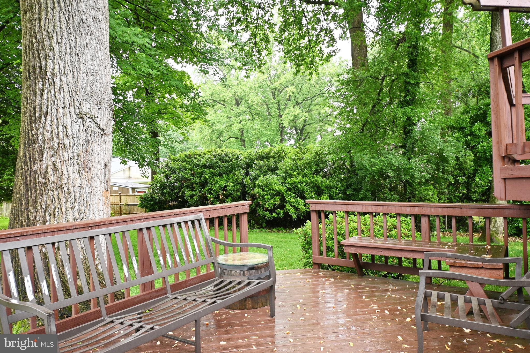 KINGWOOD PARK - Residential Lease