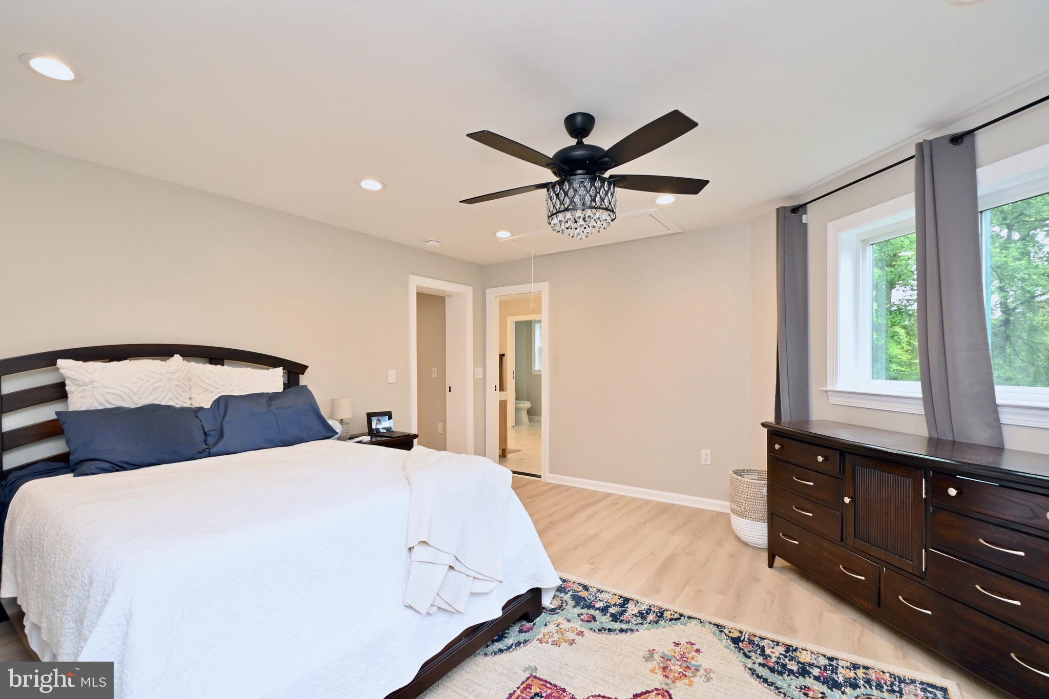 KINGWOOD PARK - Residential Lease