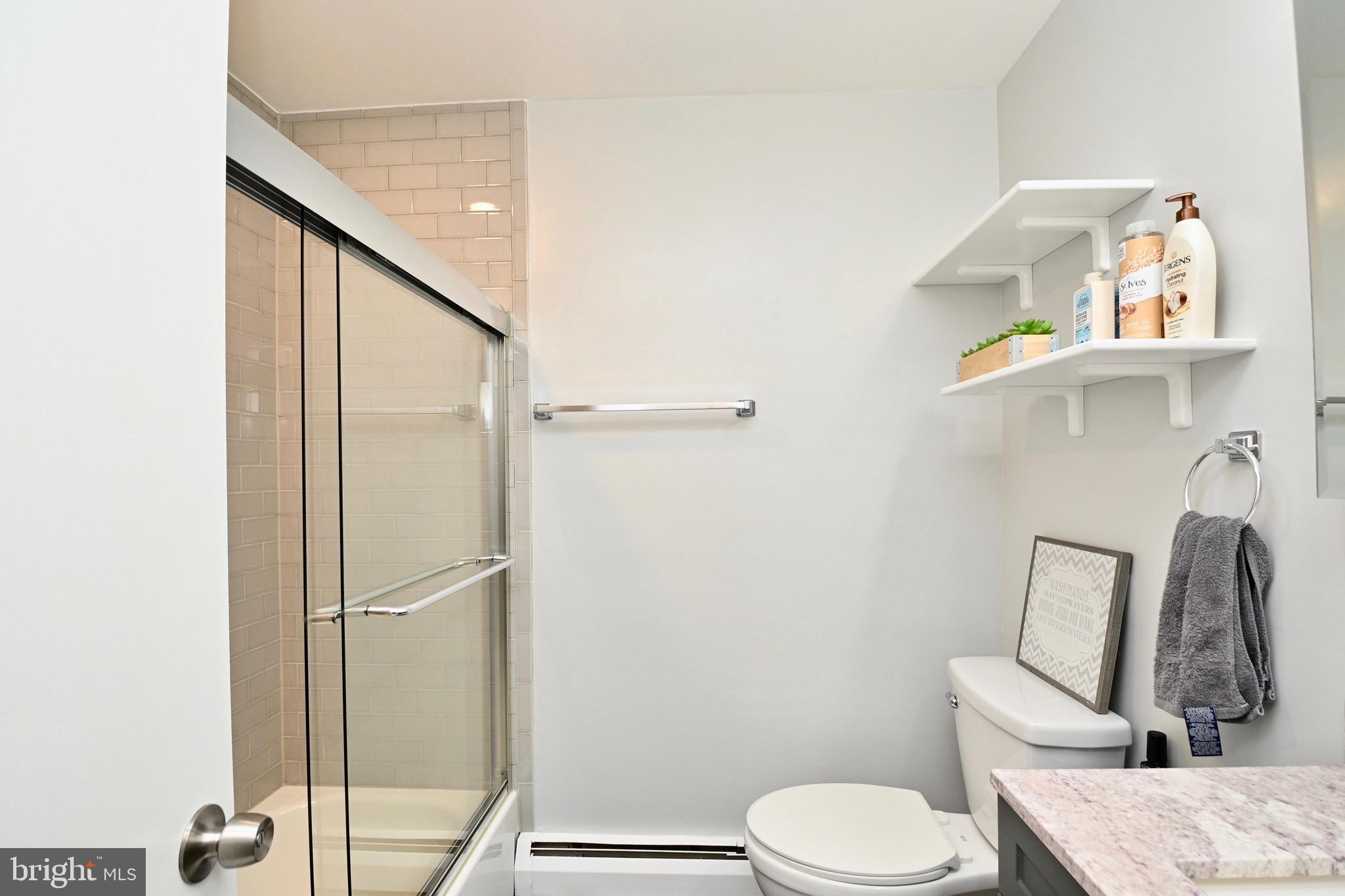 KINGWOOD PARK - Residential Lease