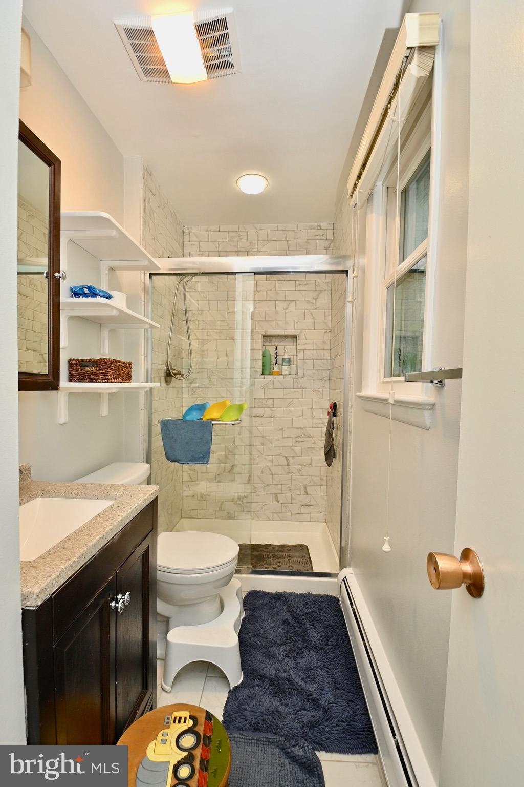 KINGWOOD PARK - Residential Lease