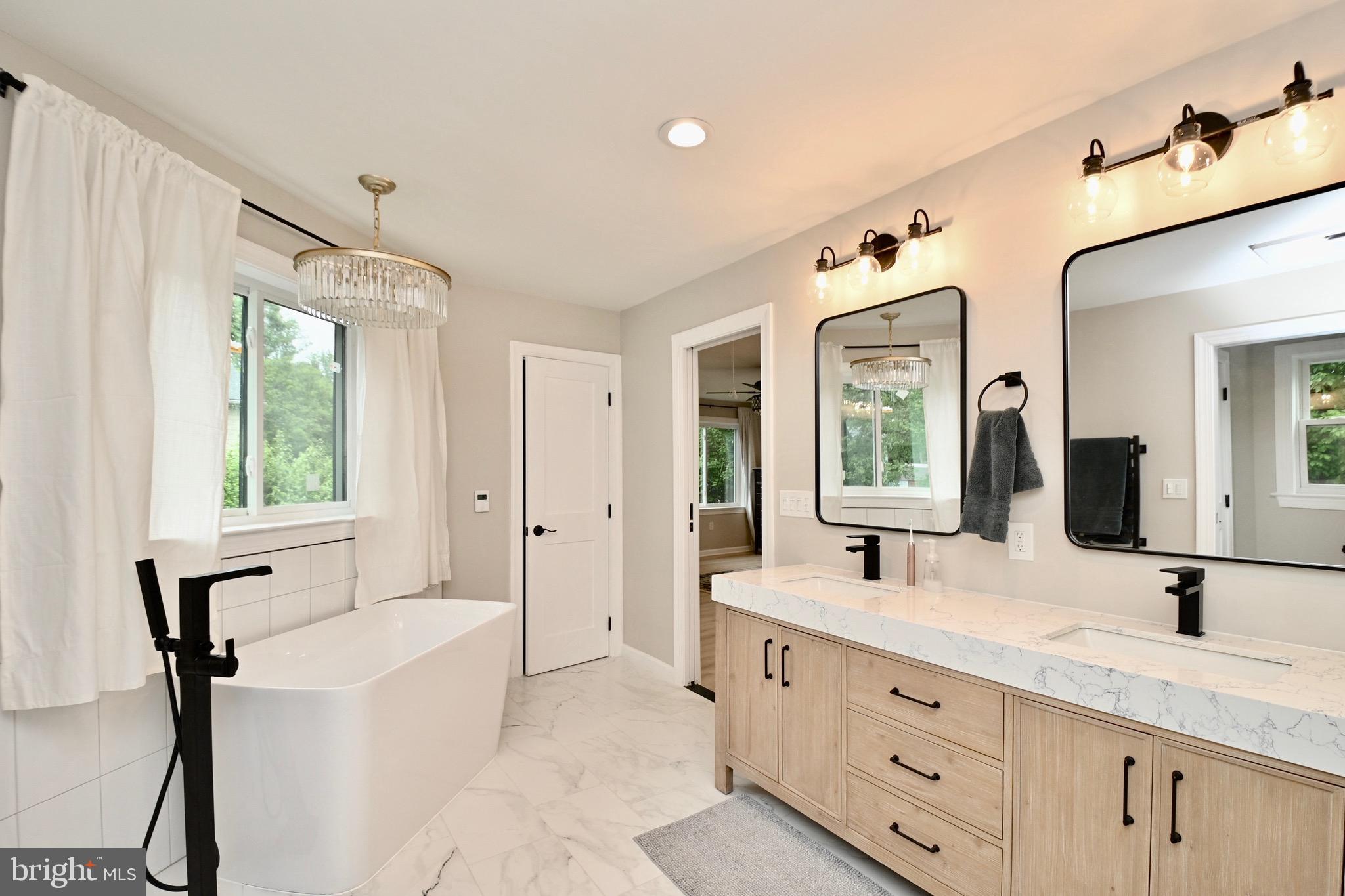 KINGWOOD PARK - Residential Lease