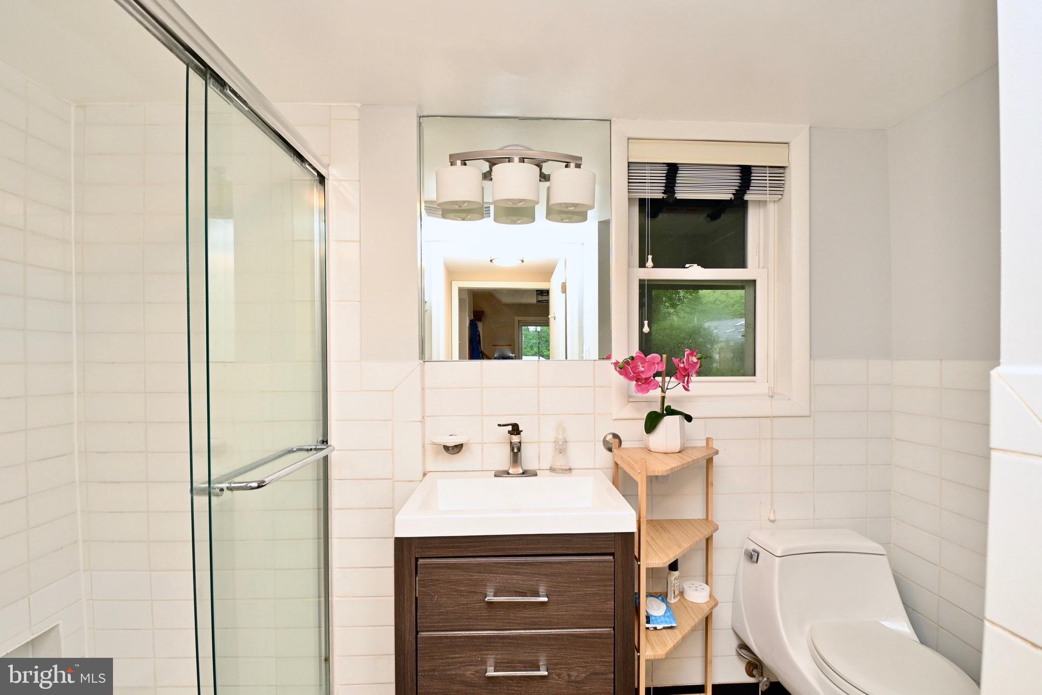 KINGWOOD PARK - Residential Lease