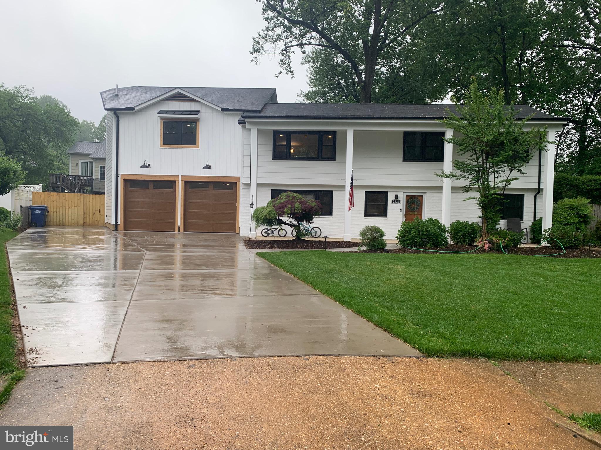 KINGWOOD PARK - Residential Lease