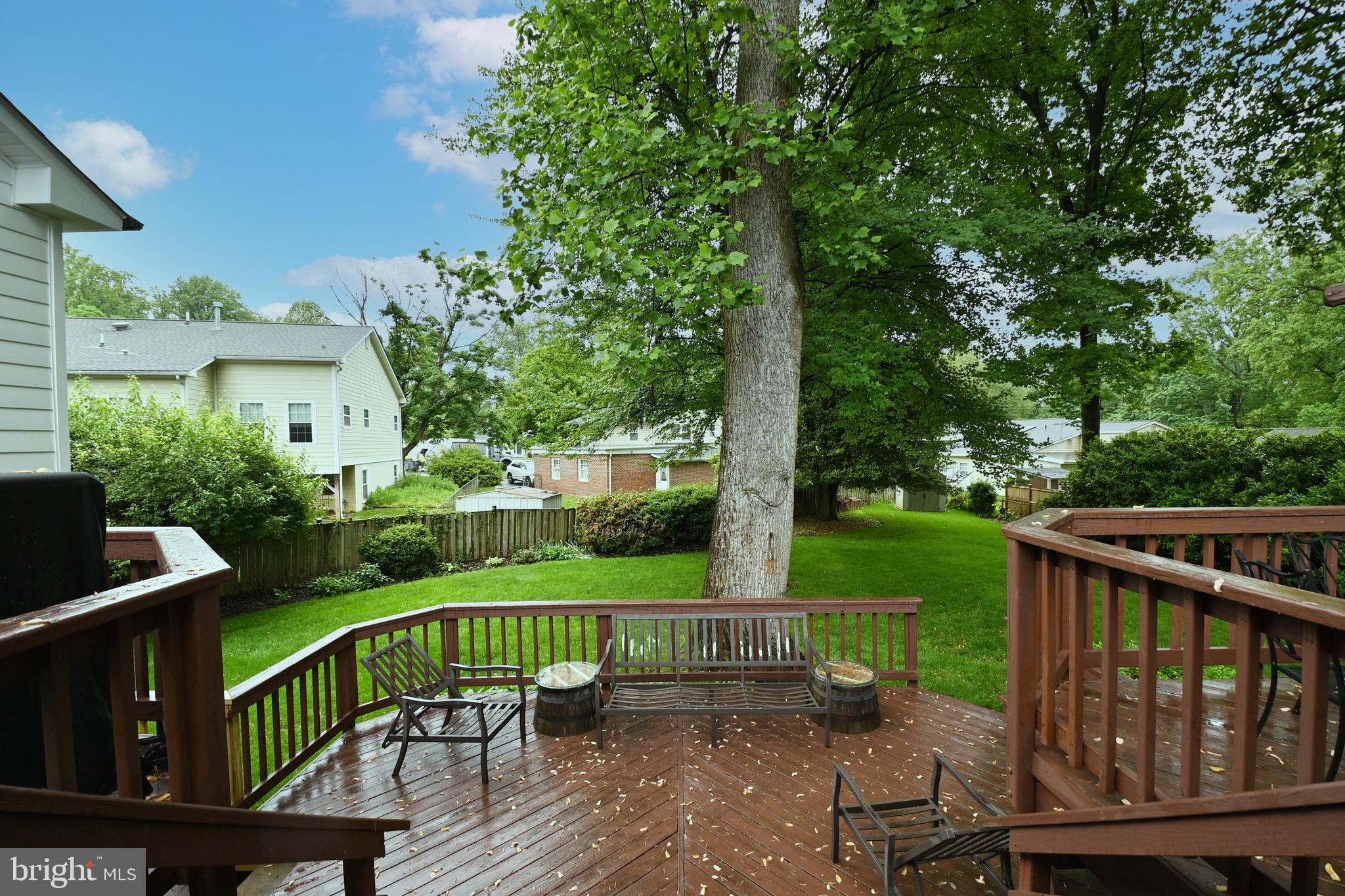 KINGWOOD PARK - Residential Lease