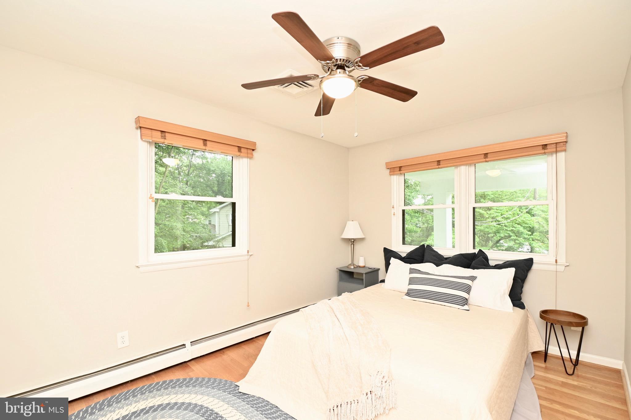 KINGWOOD PARK - Residential Lease