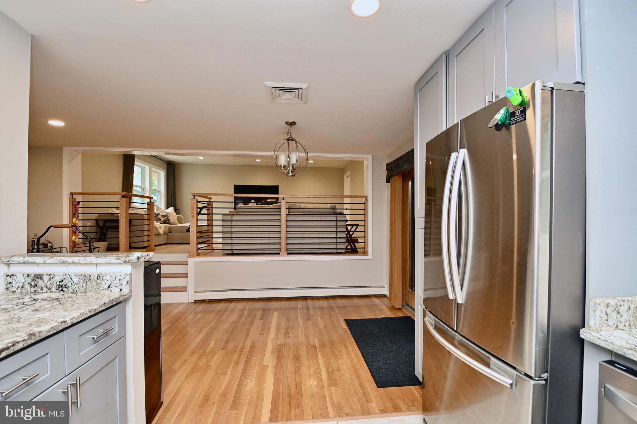 KINGWOOD PARK - Residential Lease