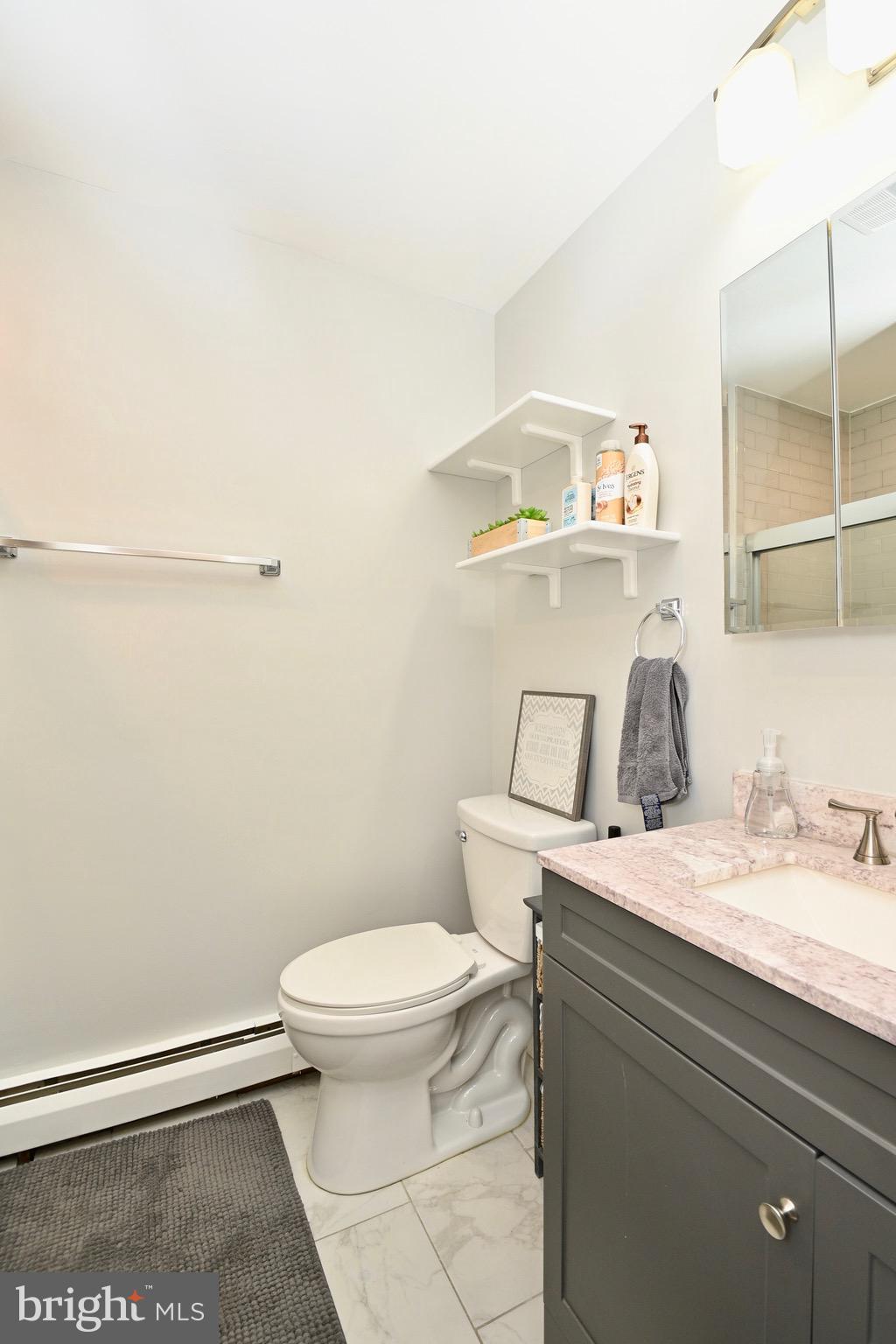 KINGWOOD PARK - Residential Lease