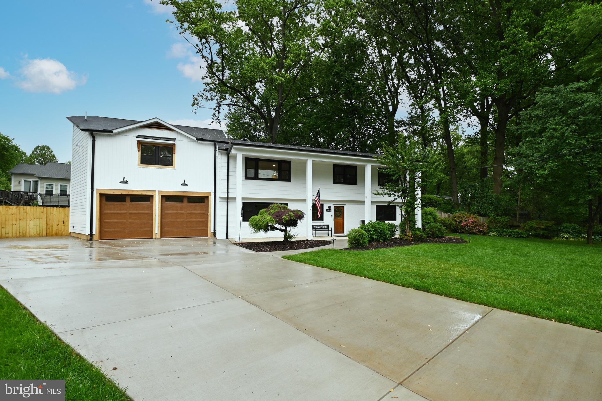 KINGWOOD PARK - Residential Lease