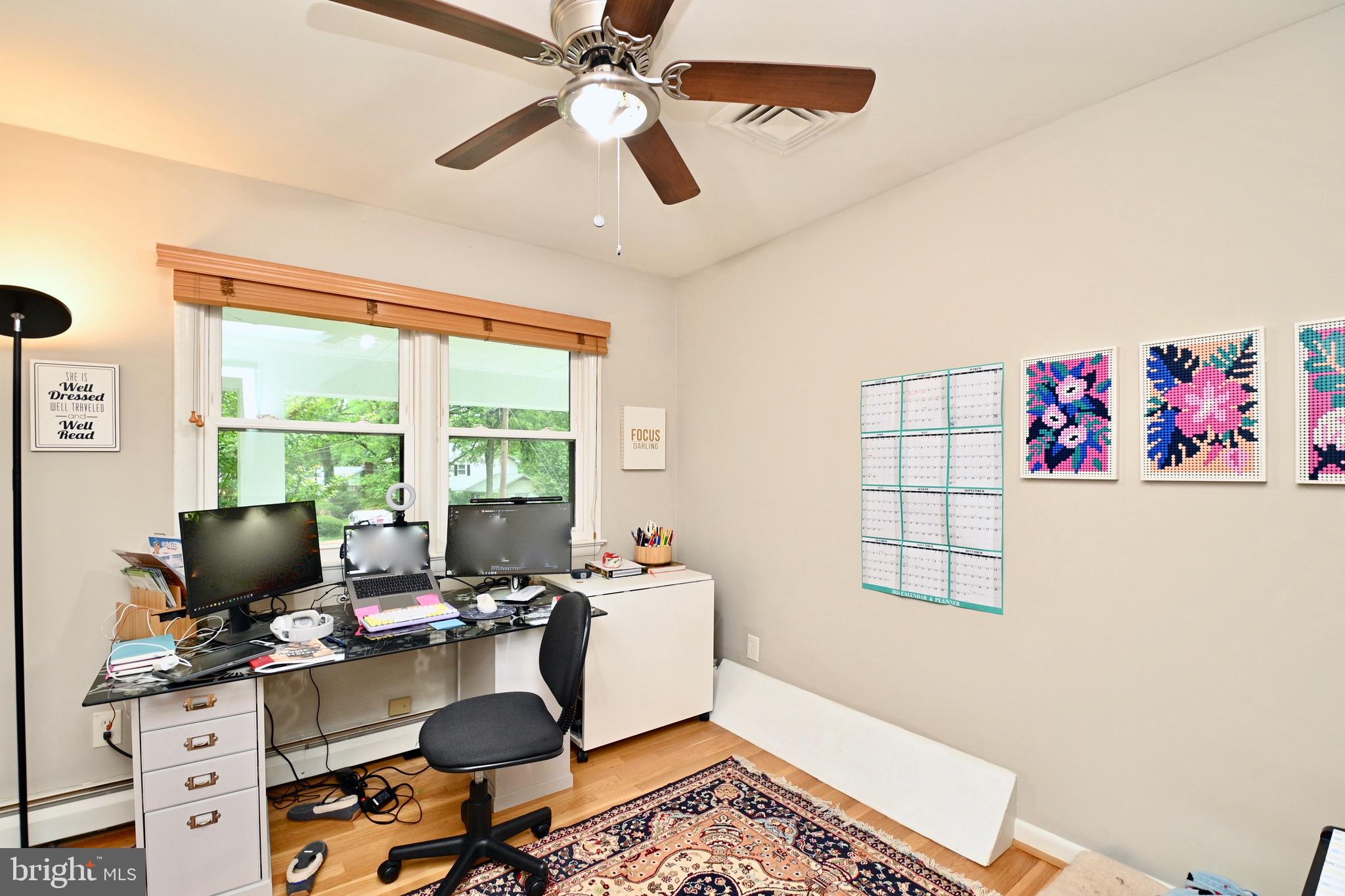 KINGWOOD PARK - Residential Lease