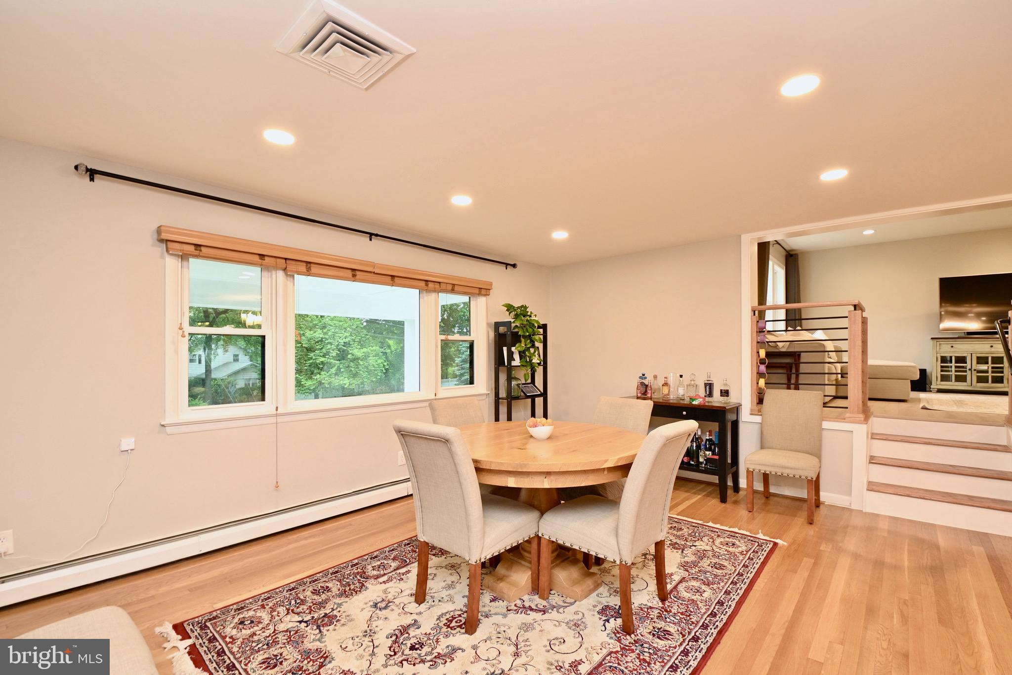 KINGWOOD PARK - Residential Lease