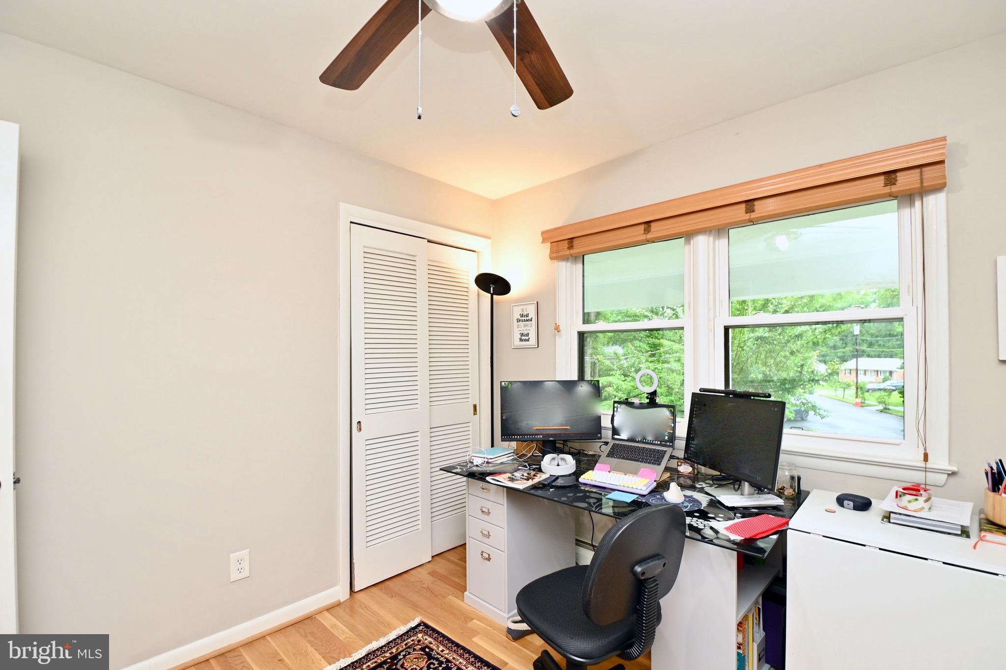 KINGWOOD PARK - Residential Lease