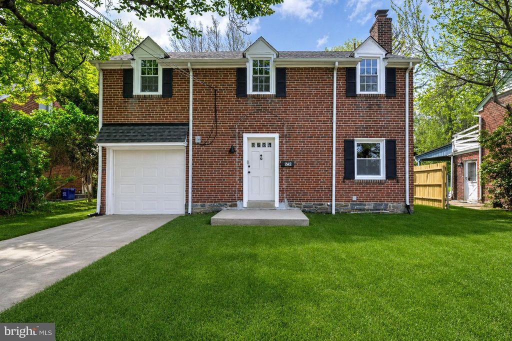 Photo of 242 Shadeland Avenue, DREXEL HILL, PA 19026 (MLS # PADE2112694)