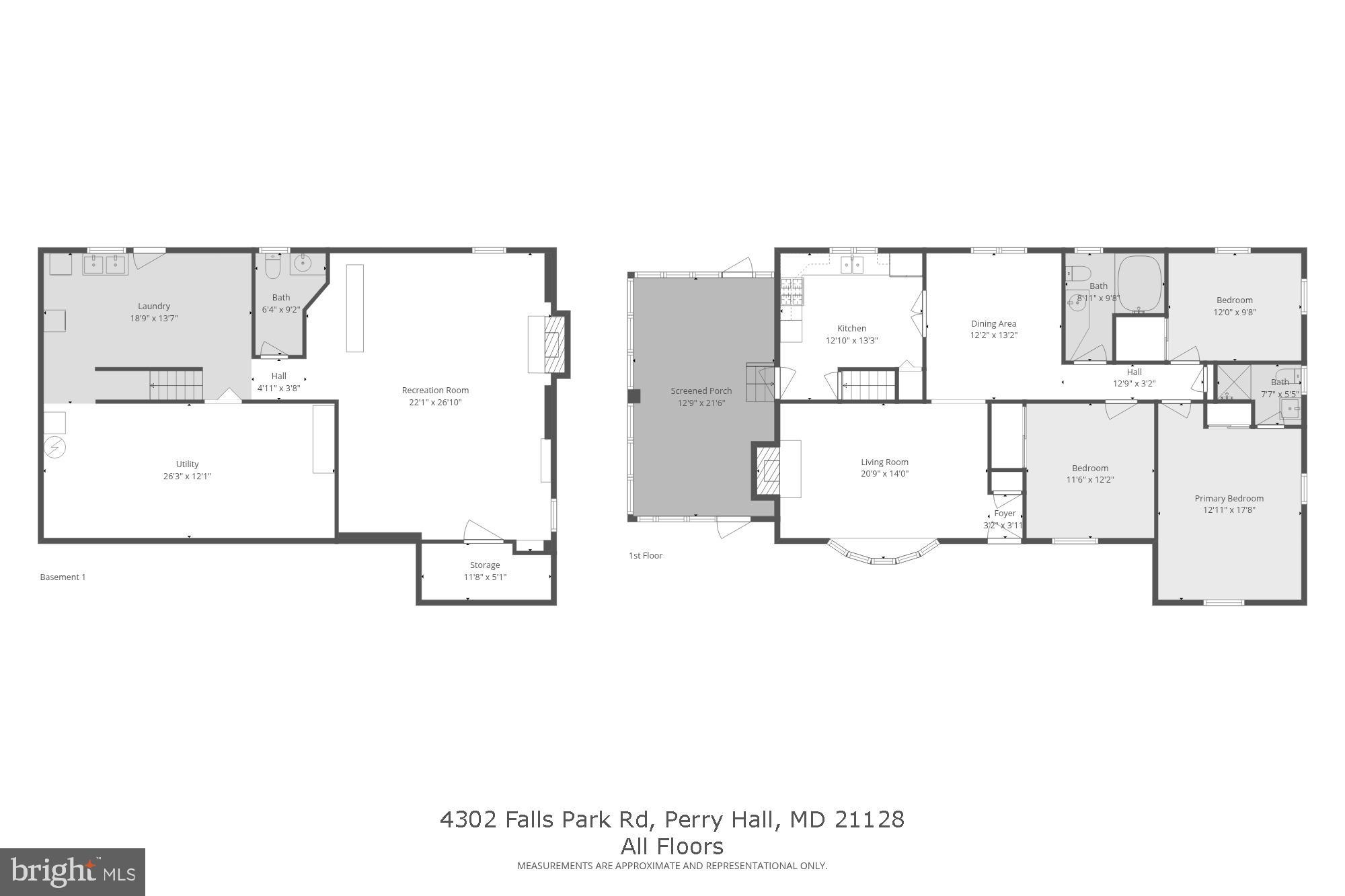 GUNPOWDER ESTATES - Residential