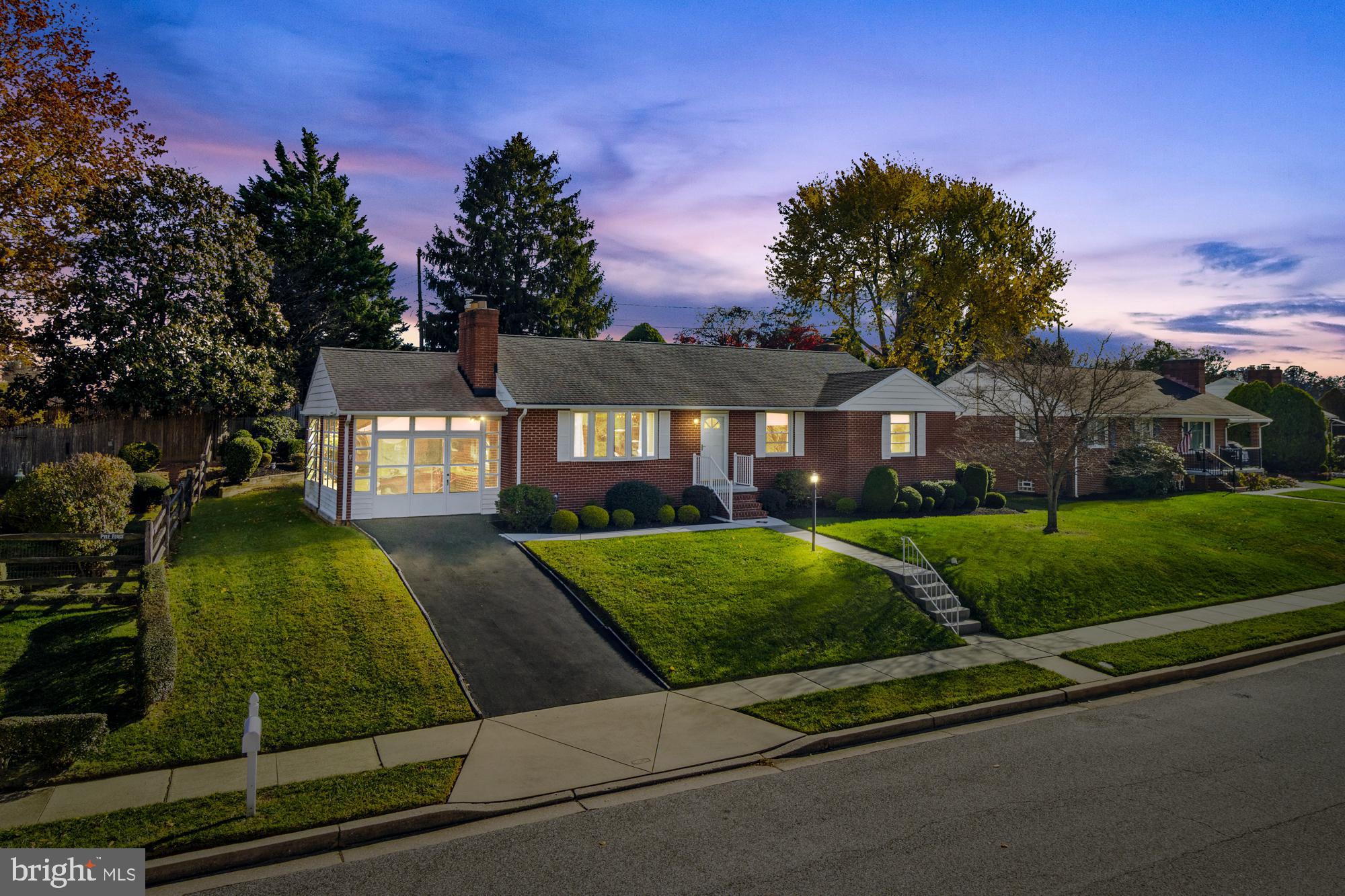 GUNPOWDER ESTATES - Residential