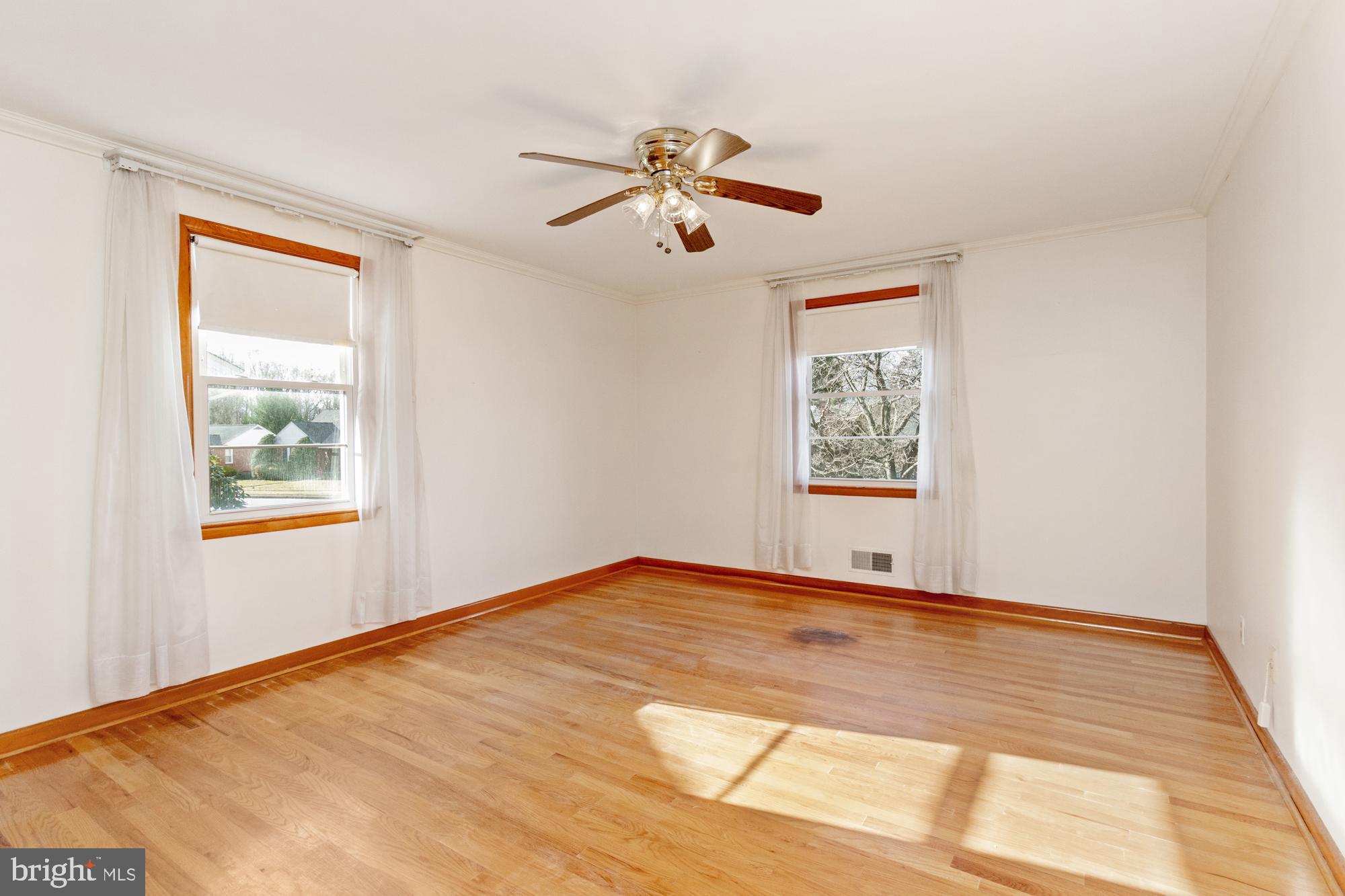 GUNPOWDER ESTATES - Residential