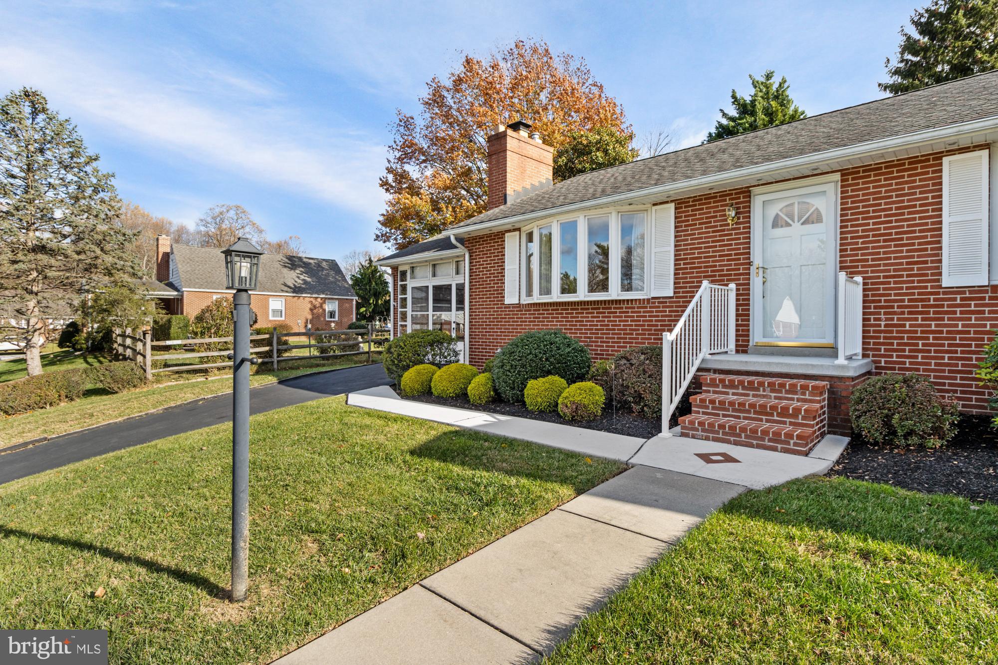 GUNPOWDER ESTATES - Residential