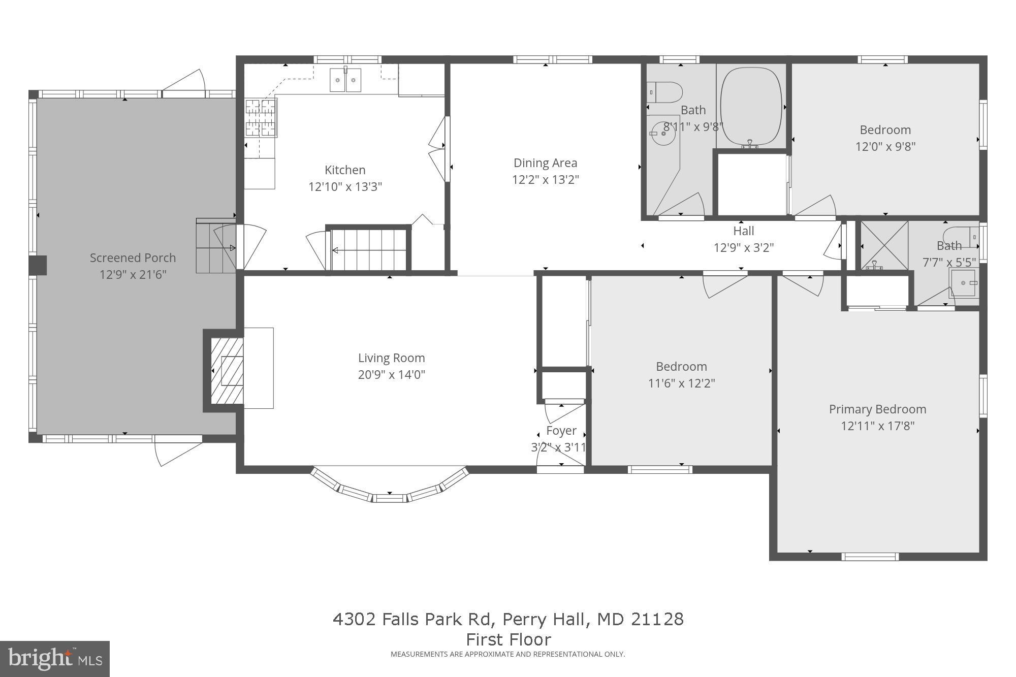 GUNPOWDER ESTATES - Residential