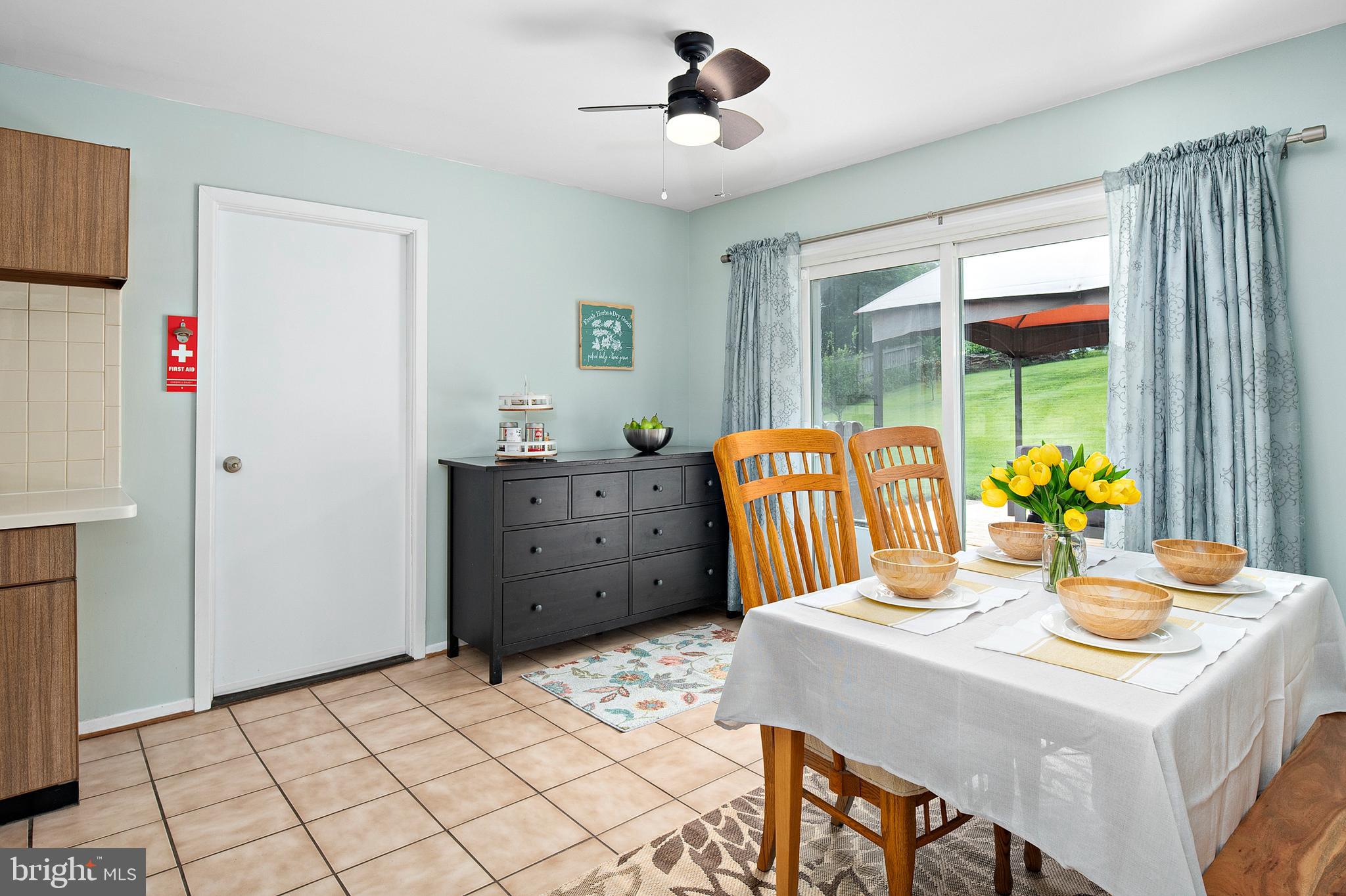 BELAIR - Residential