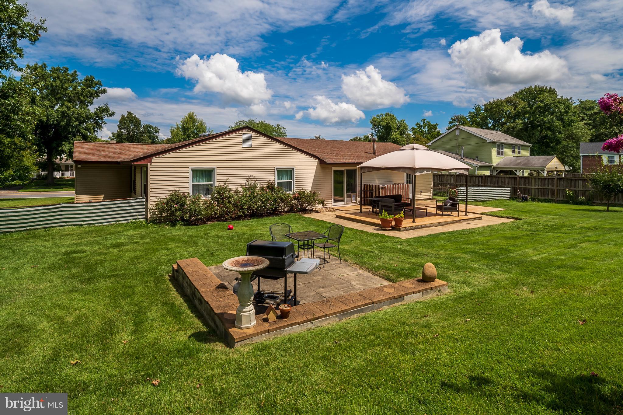 BELAIR - Residential