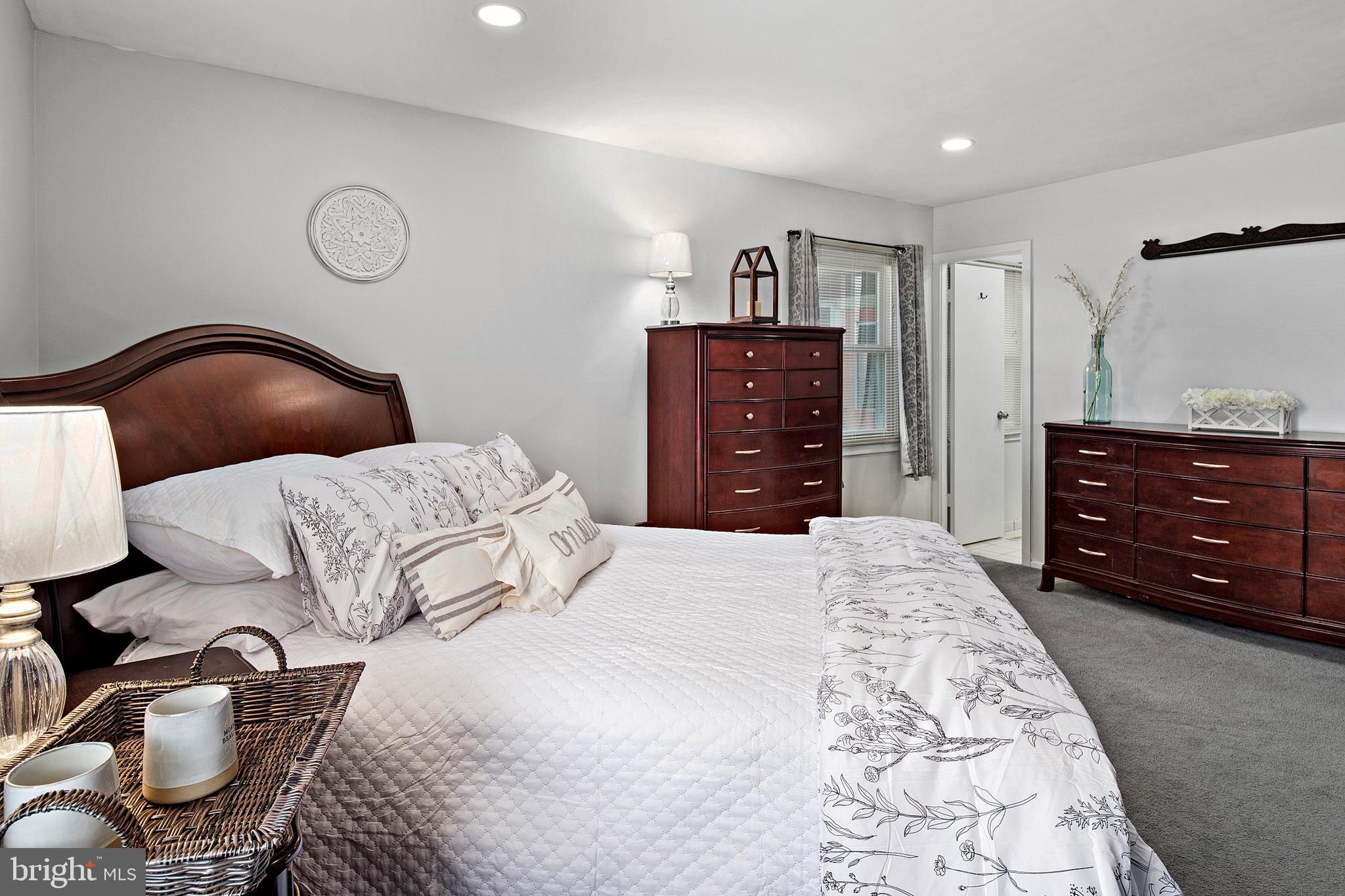 BELAIR - Residential