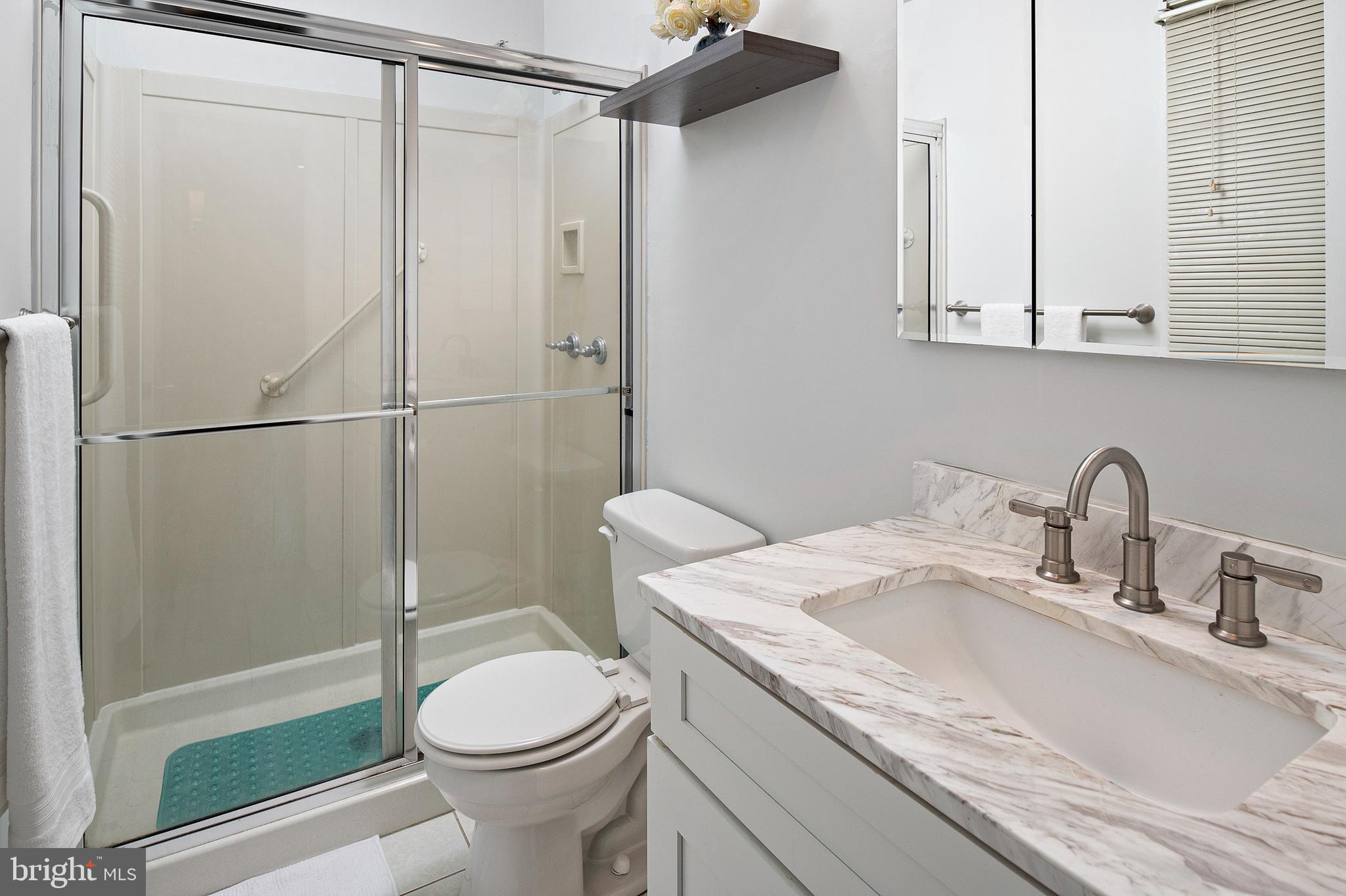 BELAIR - Residential