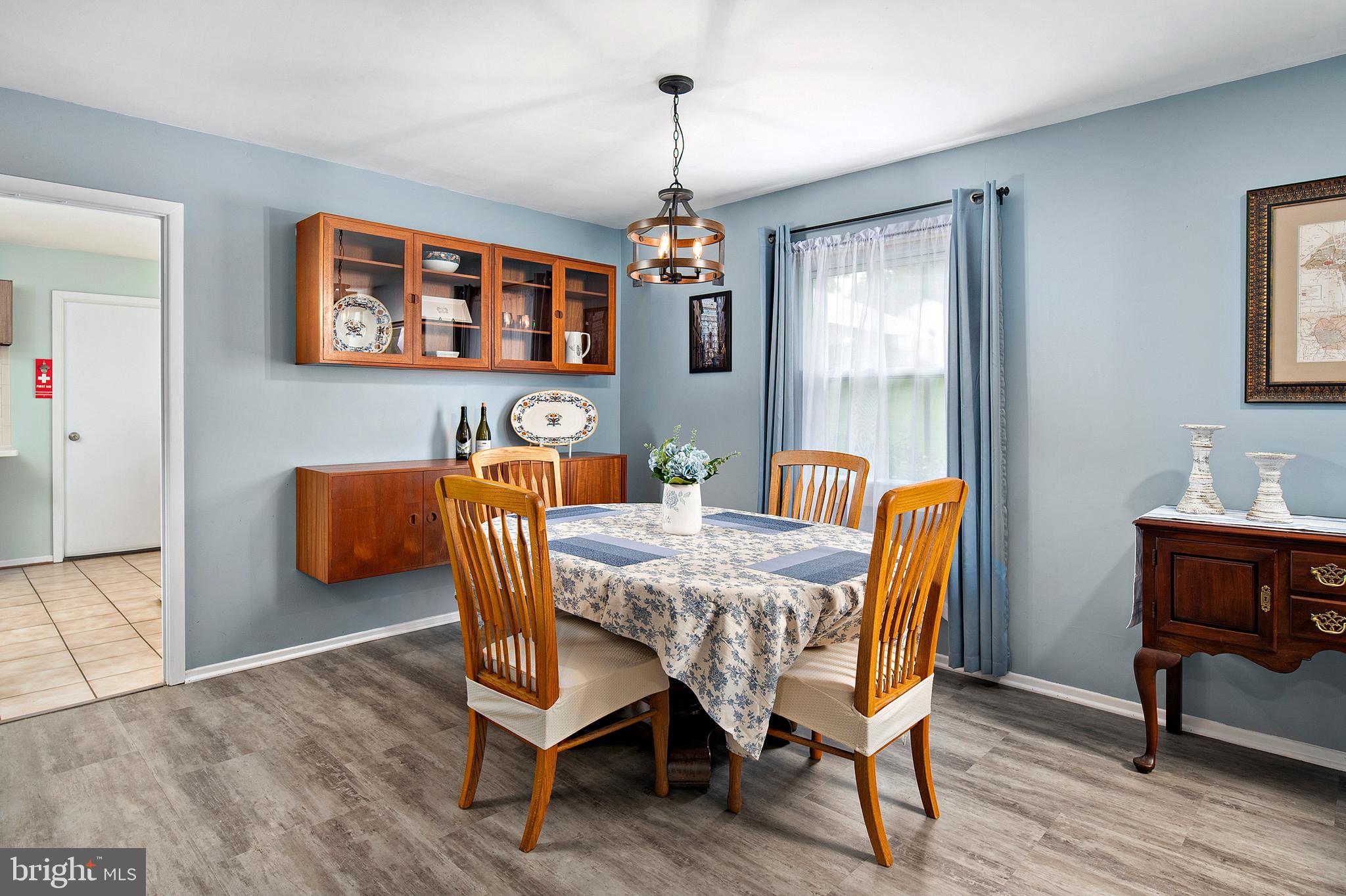 BELAIR - Residential