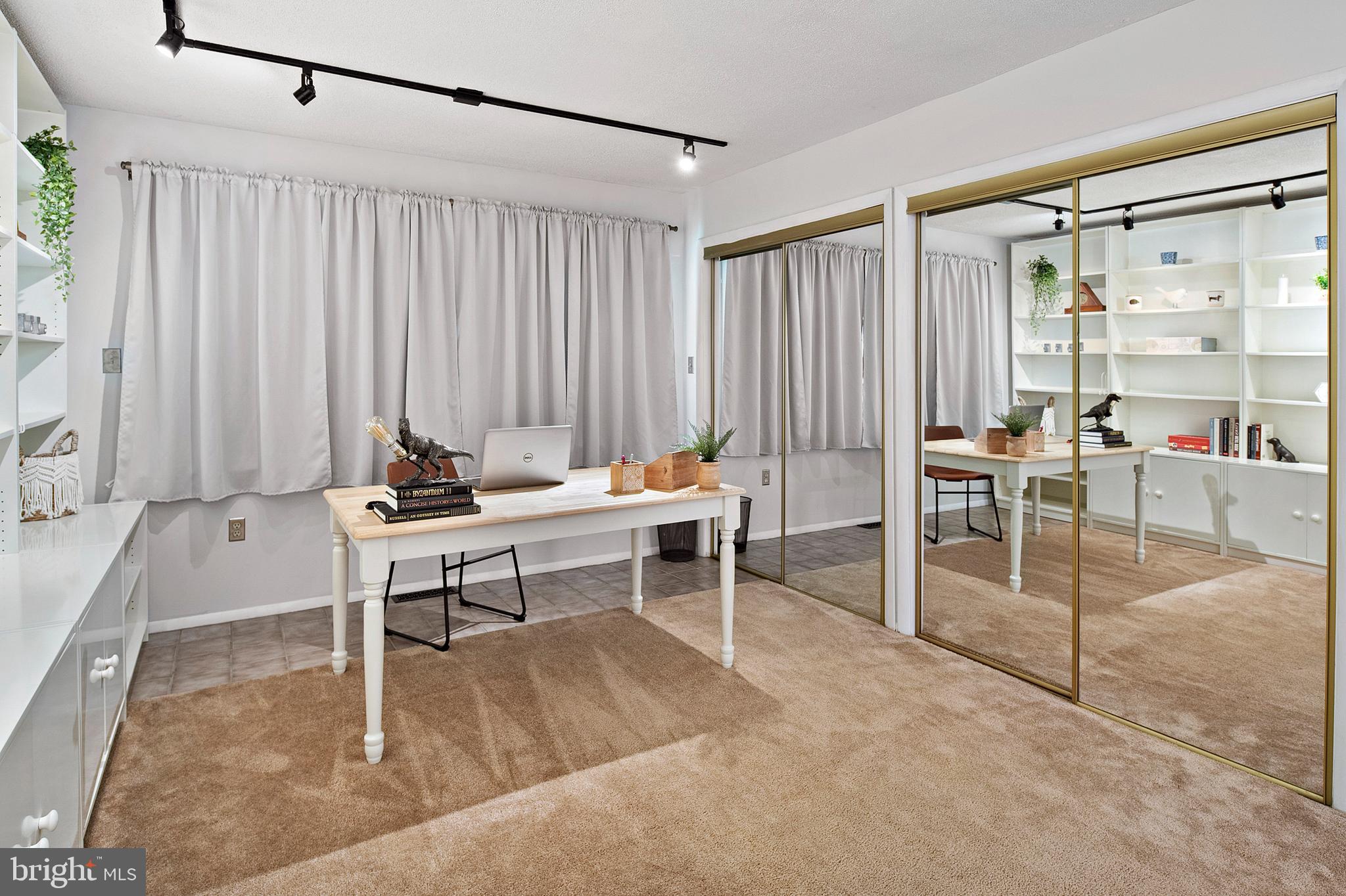 BELAIR - Residential