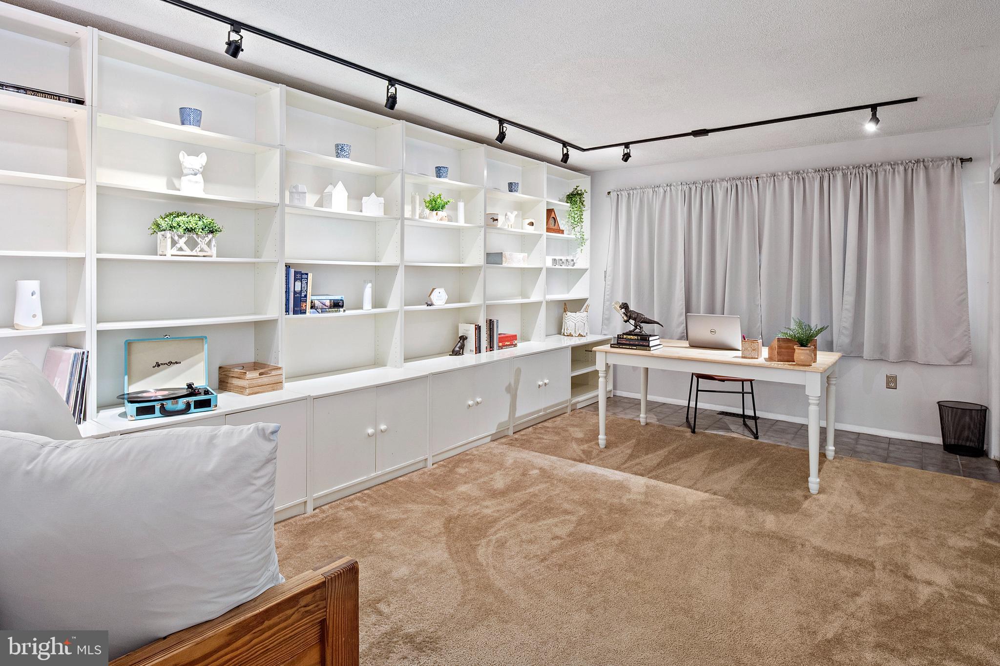 BELAIR - Residential