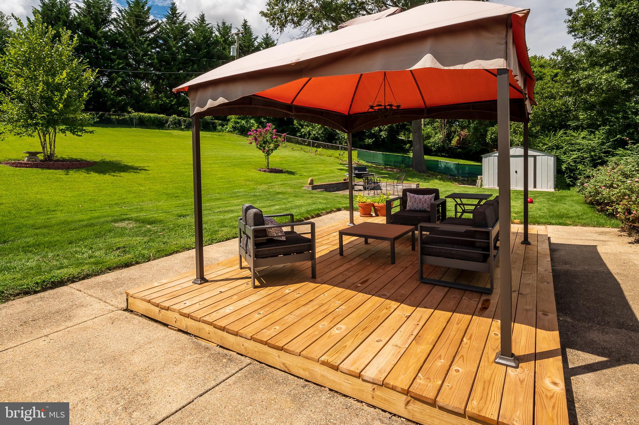 BELAIR - Residential