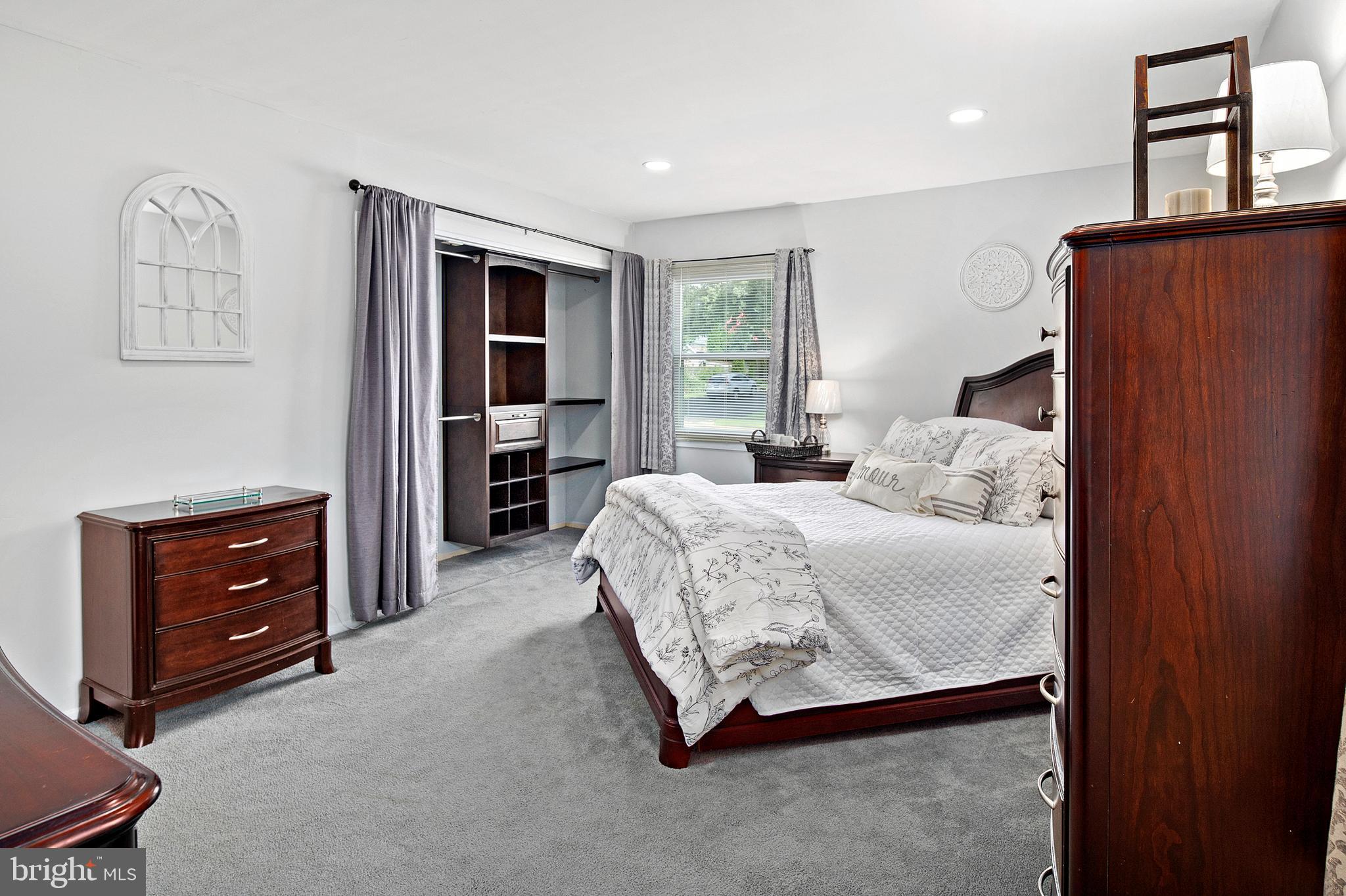 BELAIR - Residential