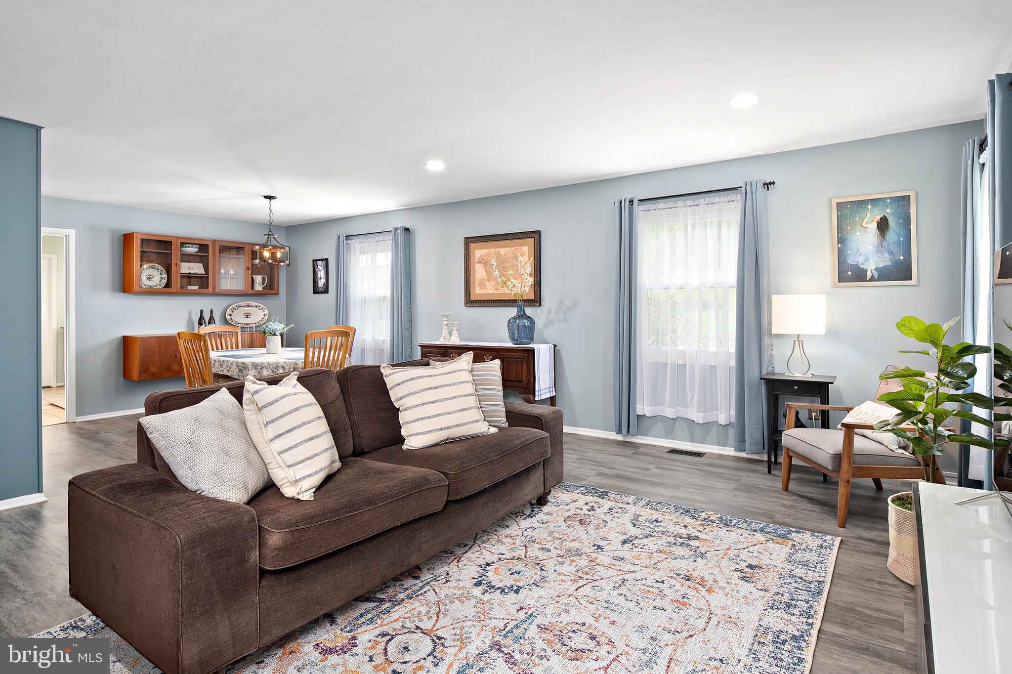 BELAIR - Residential