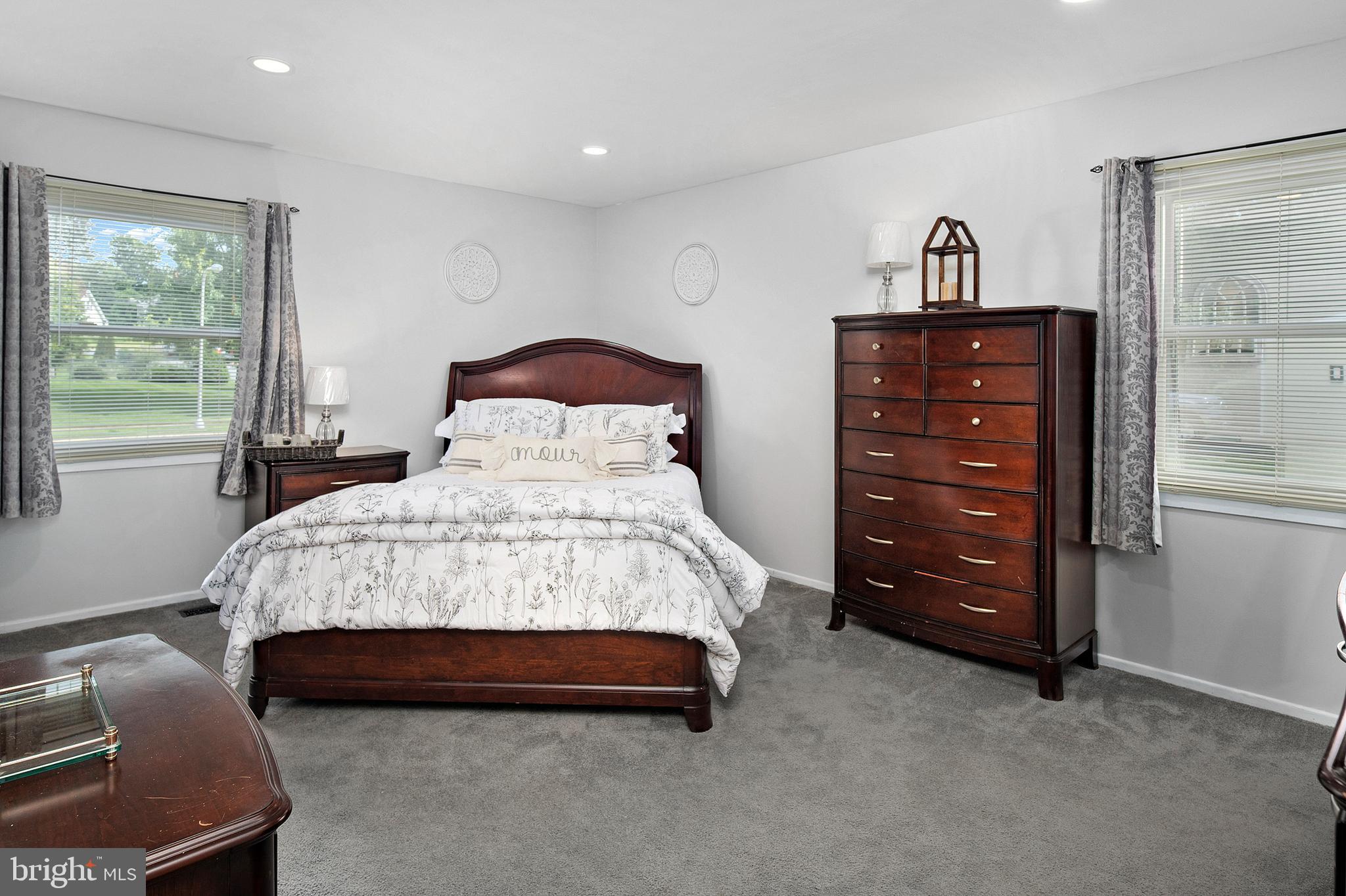 BELAIR - Residential