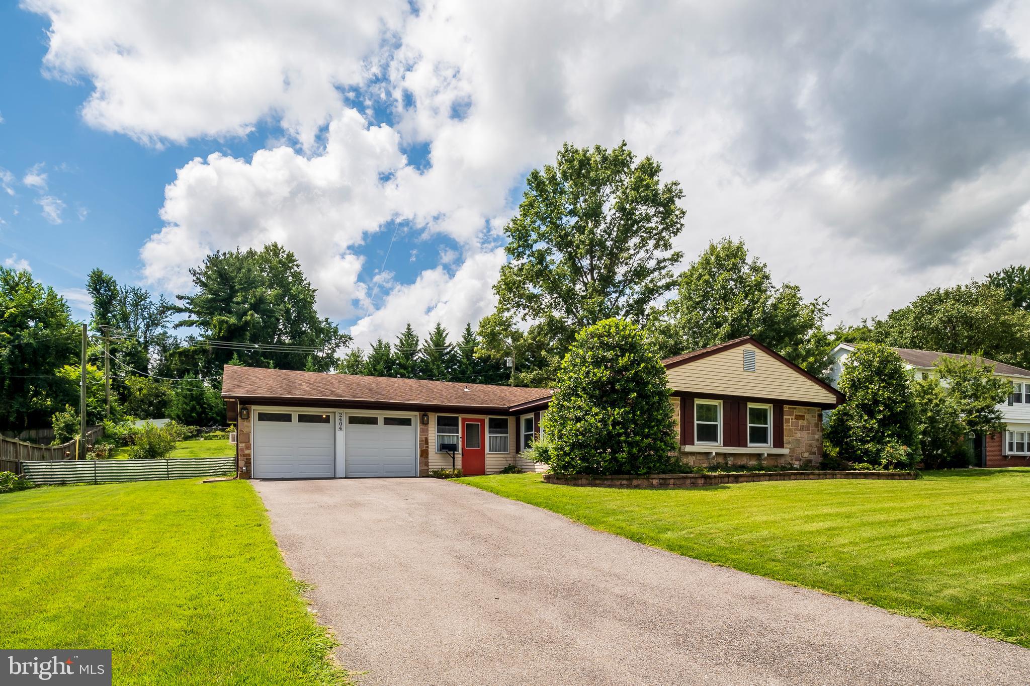 BELAIR - Residential