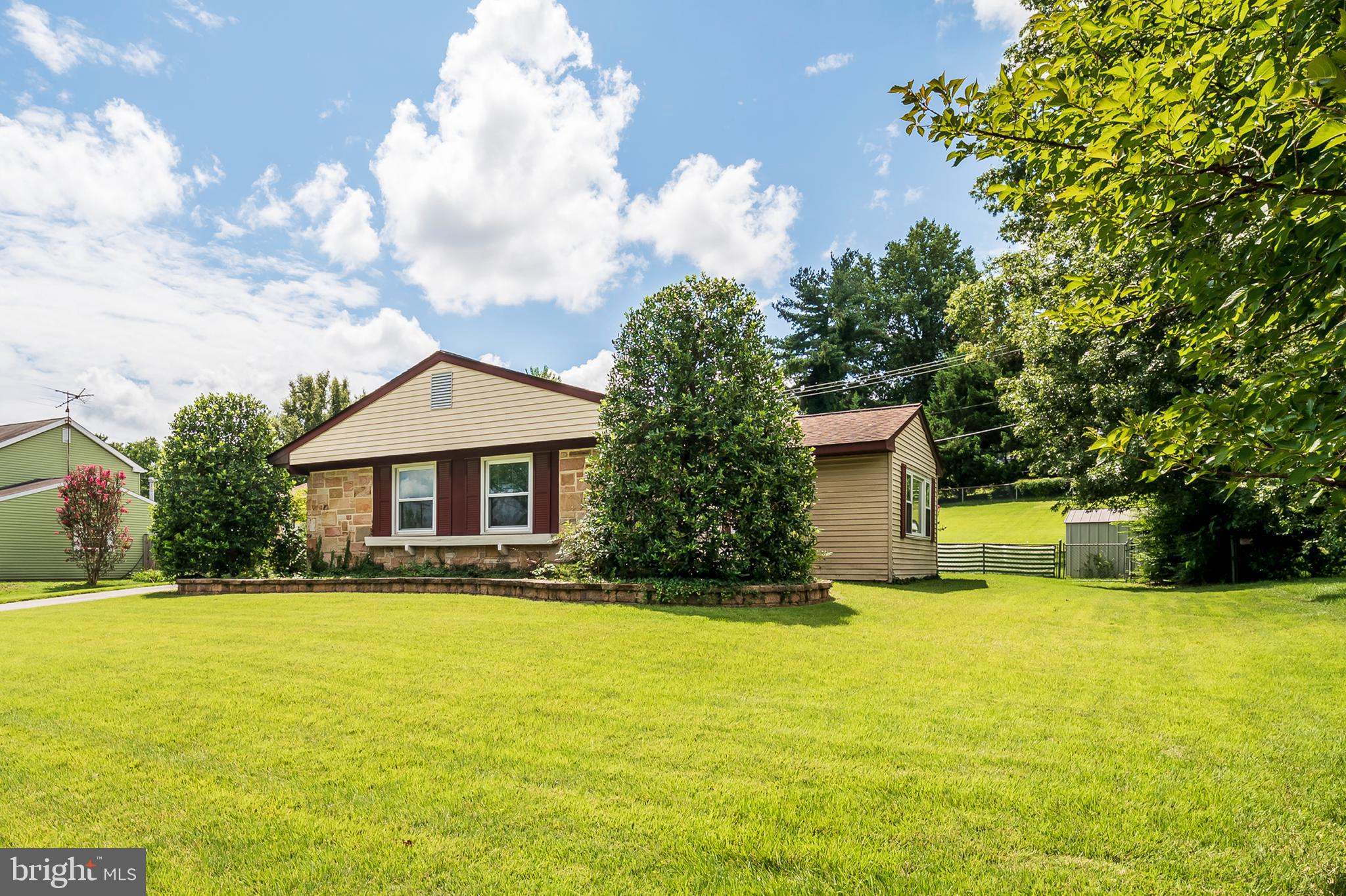 BELAIR - Residential